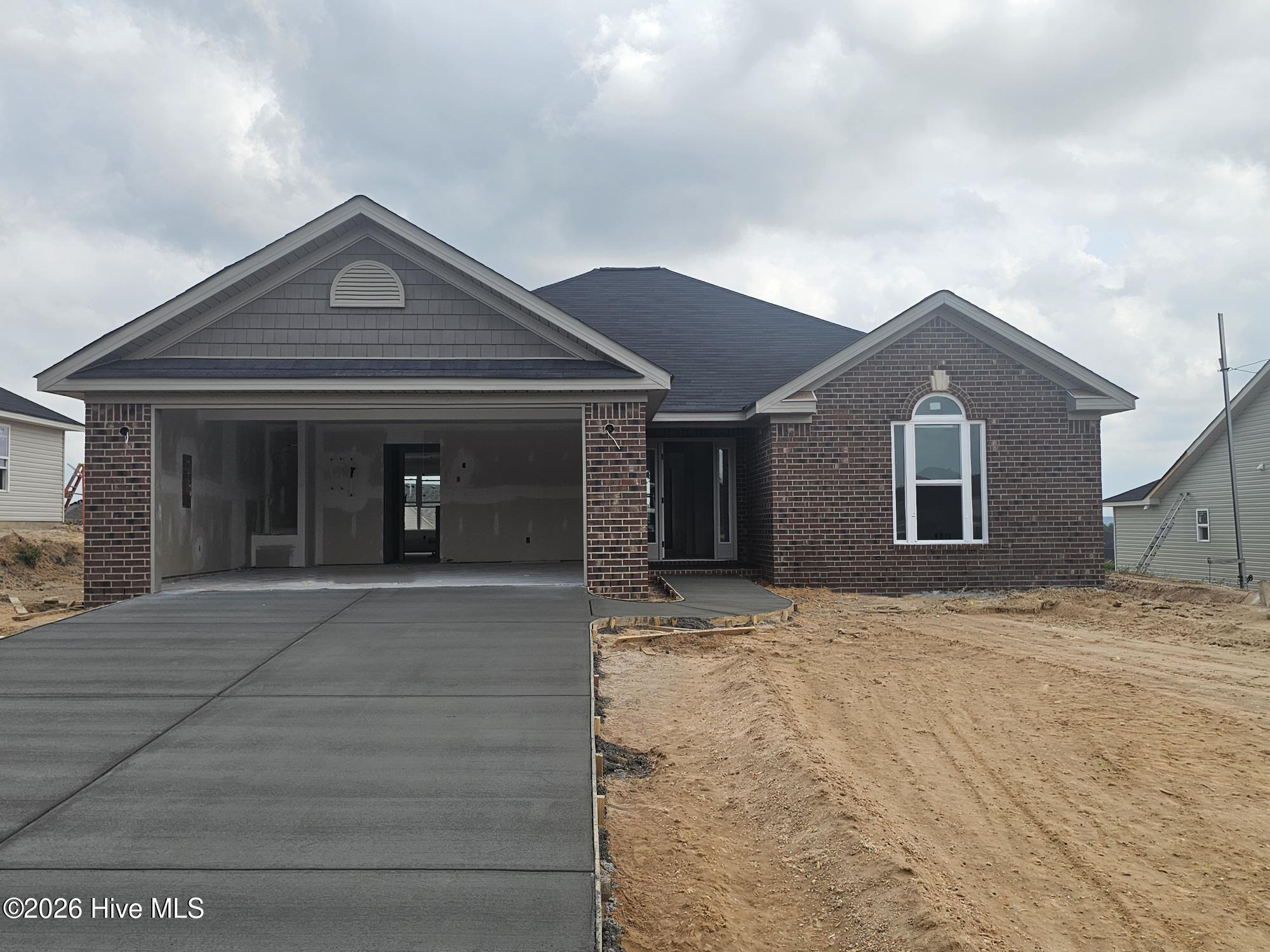 Photo 1 of Single family home for sale at 2365 Bellingham Dr, Hephzibah, GA 30815 | MLS# 100600374 | Listing updated on 2026-09-15