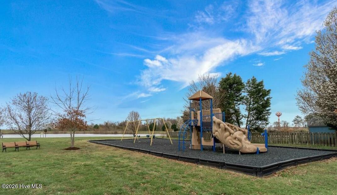 308 Egret Court, Elizabeth City, NC, 27909