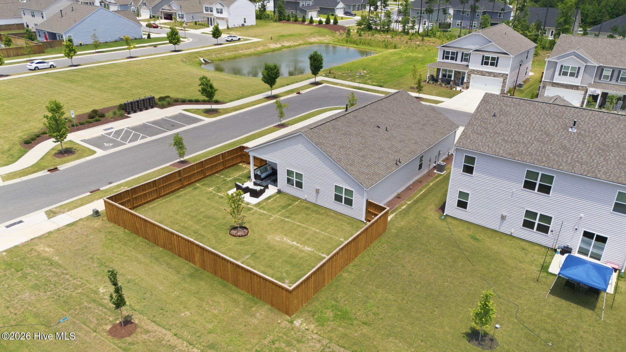 2000 Minnette Circle,New Bern