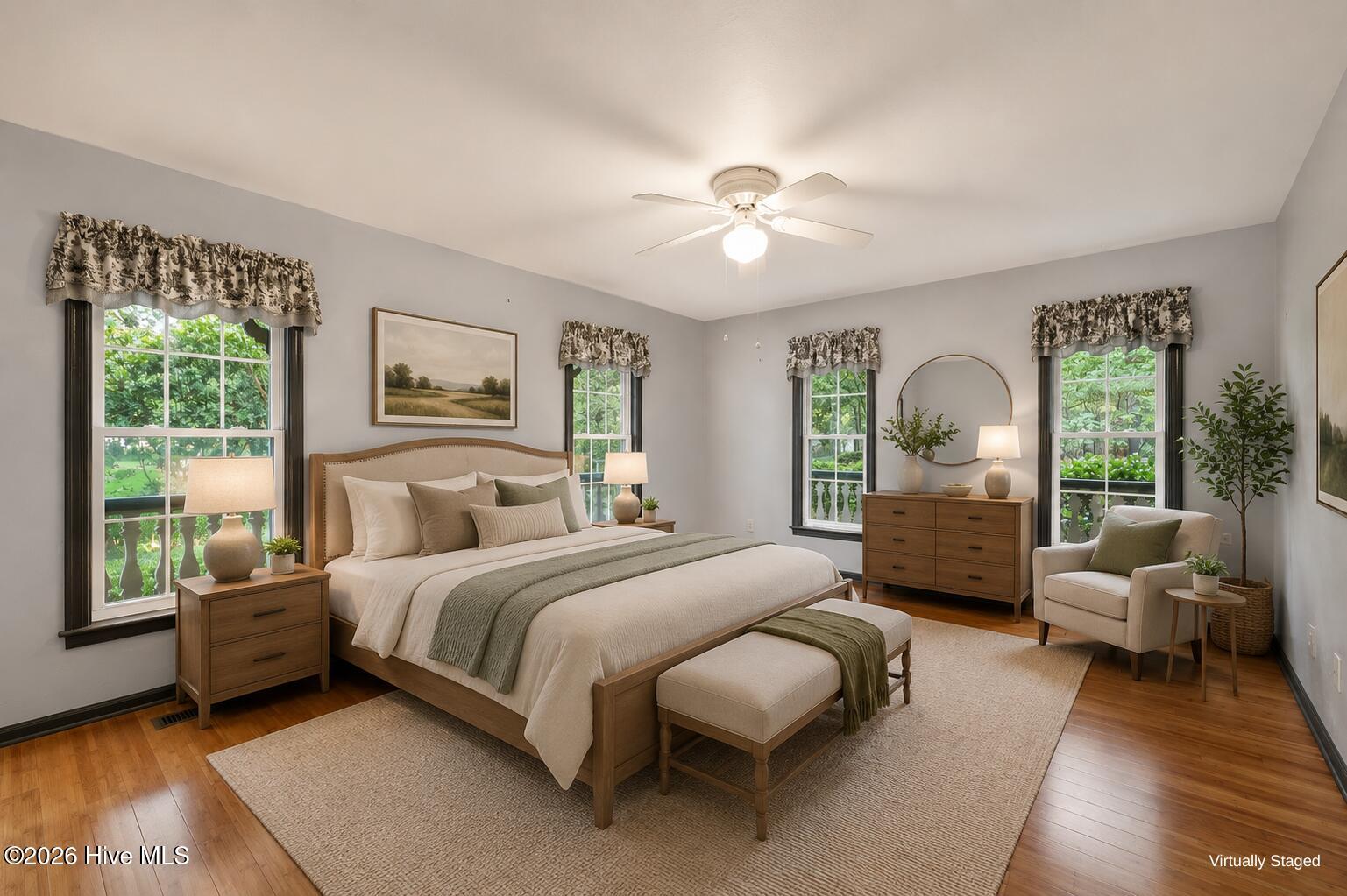 546 Deer Run Road,New Bern
