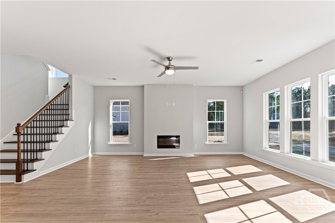 198 Champlain Drive, Pooler, GA, 31322