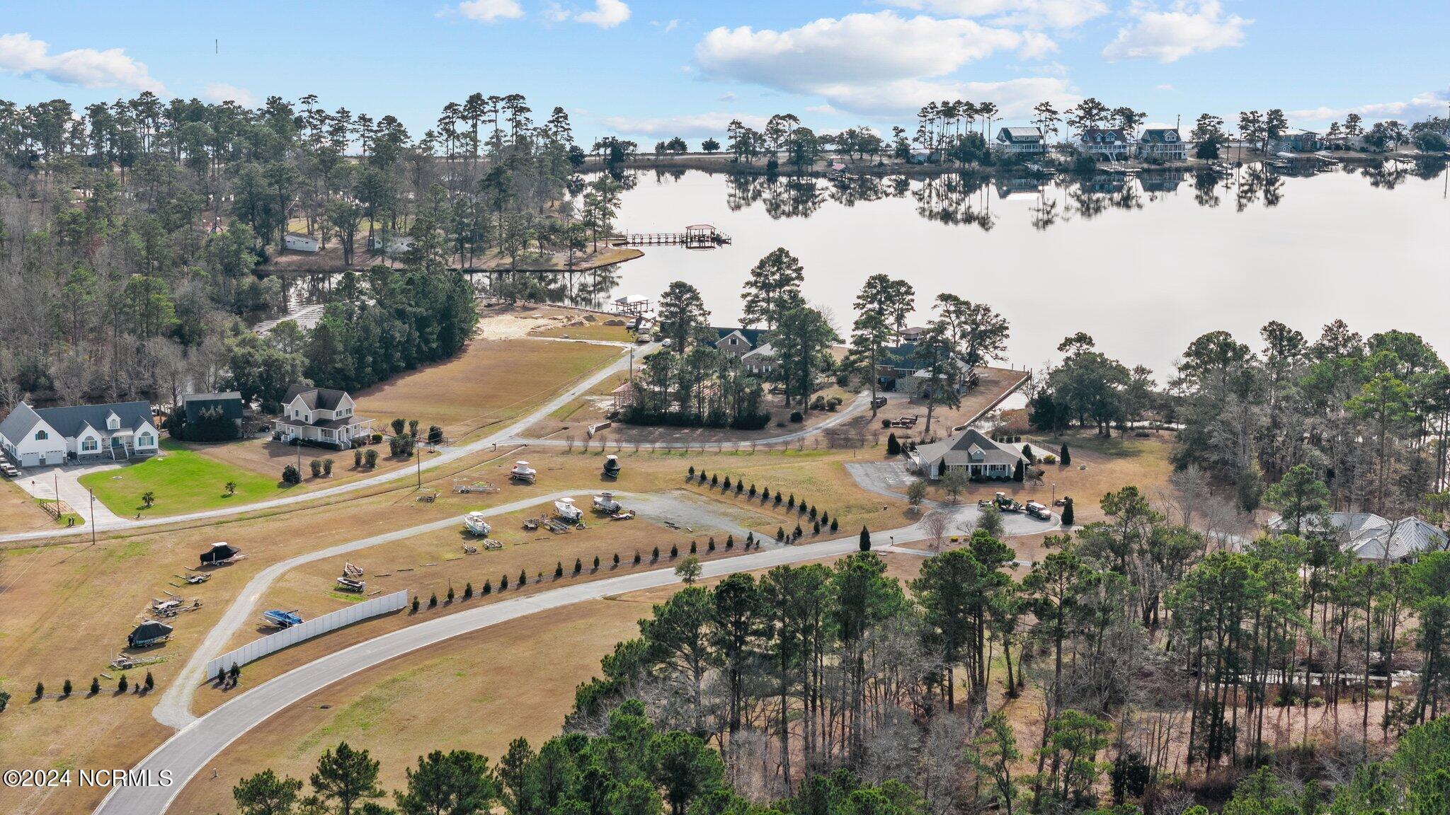 137 Lot 31 Ocracoke Drive,Oriental