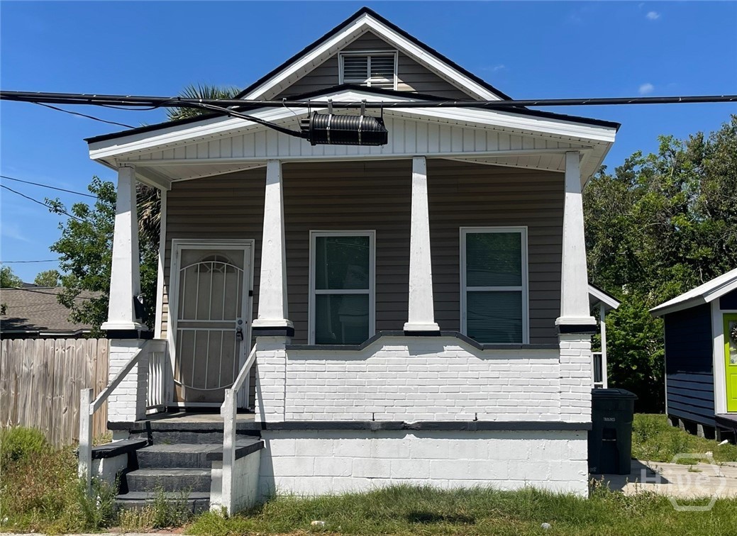 32 Pine Drive, Savannah, GA, 31405