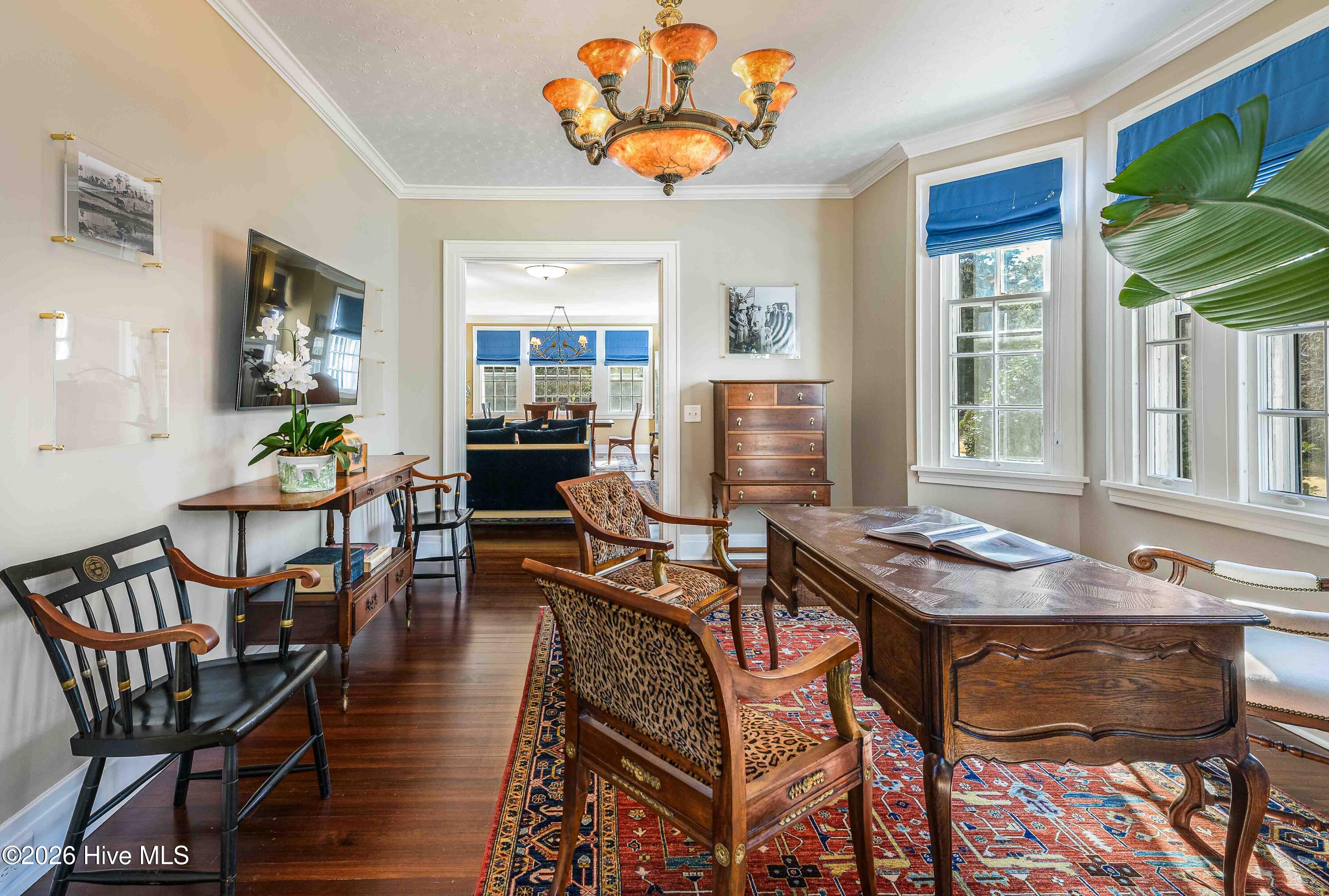 12 E Barrett Road, Pinehurst, NC, 28374