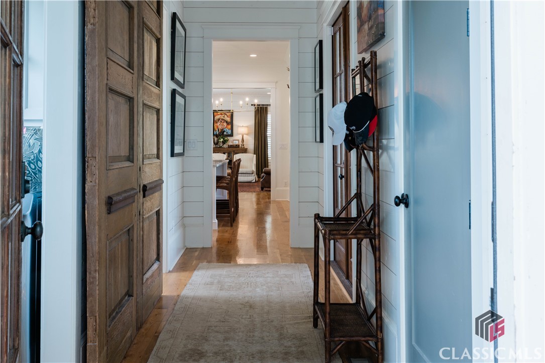 811 Foster Street, Madison, GA, 30650