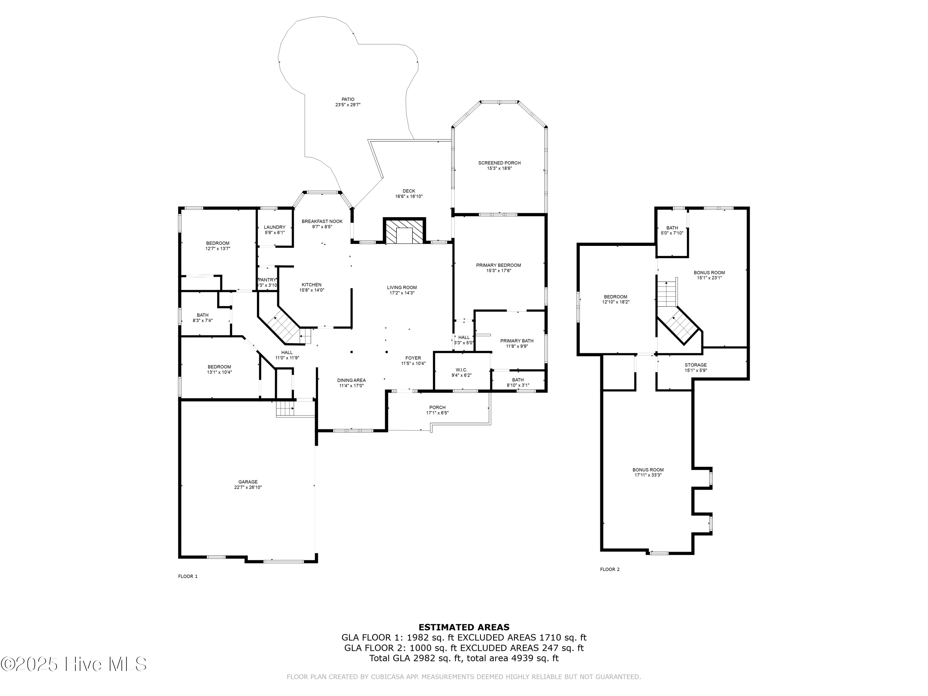 Property at 107 Stargazer Court