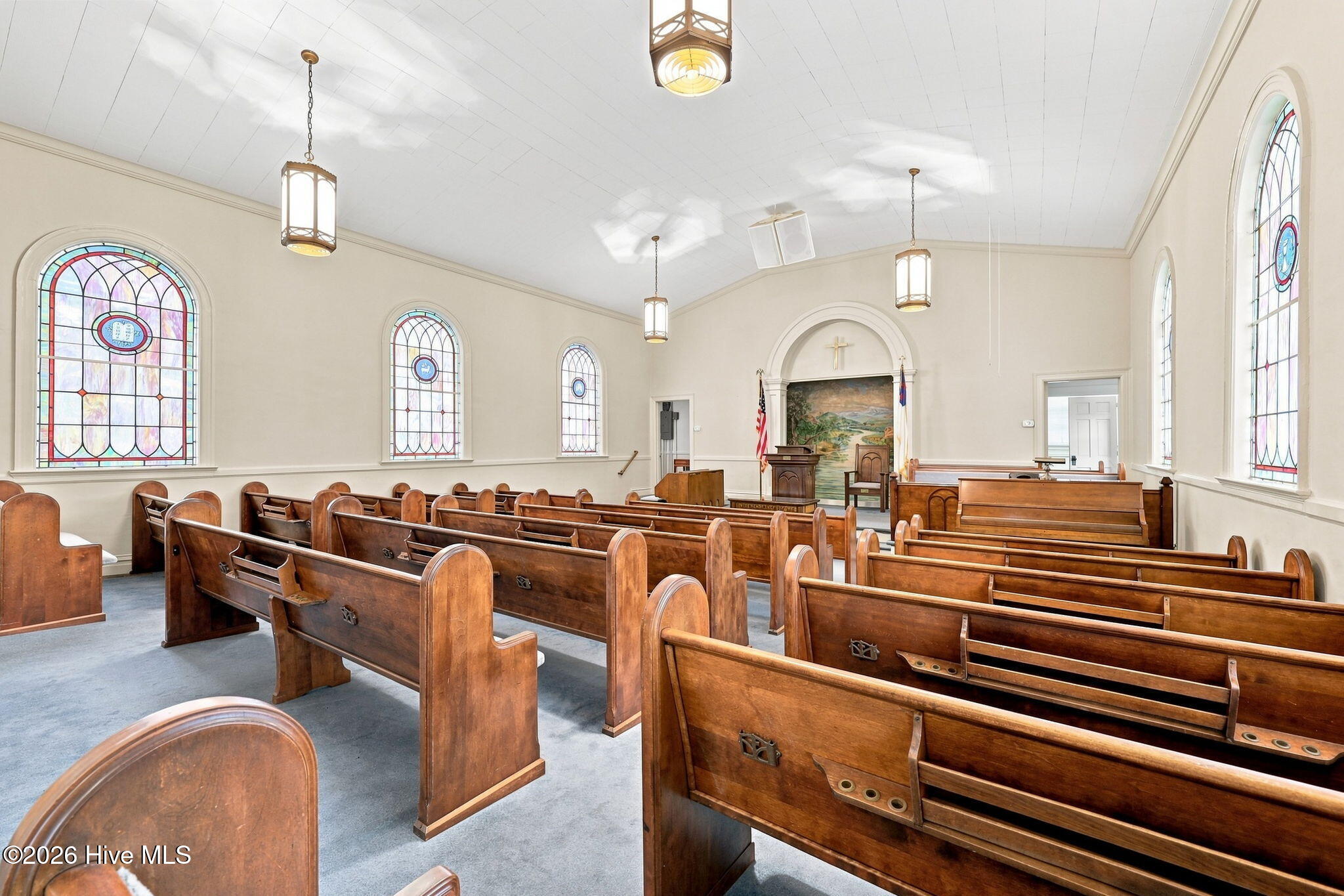 sanctuary