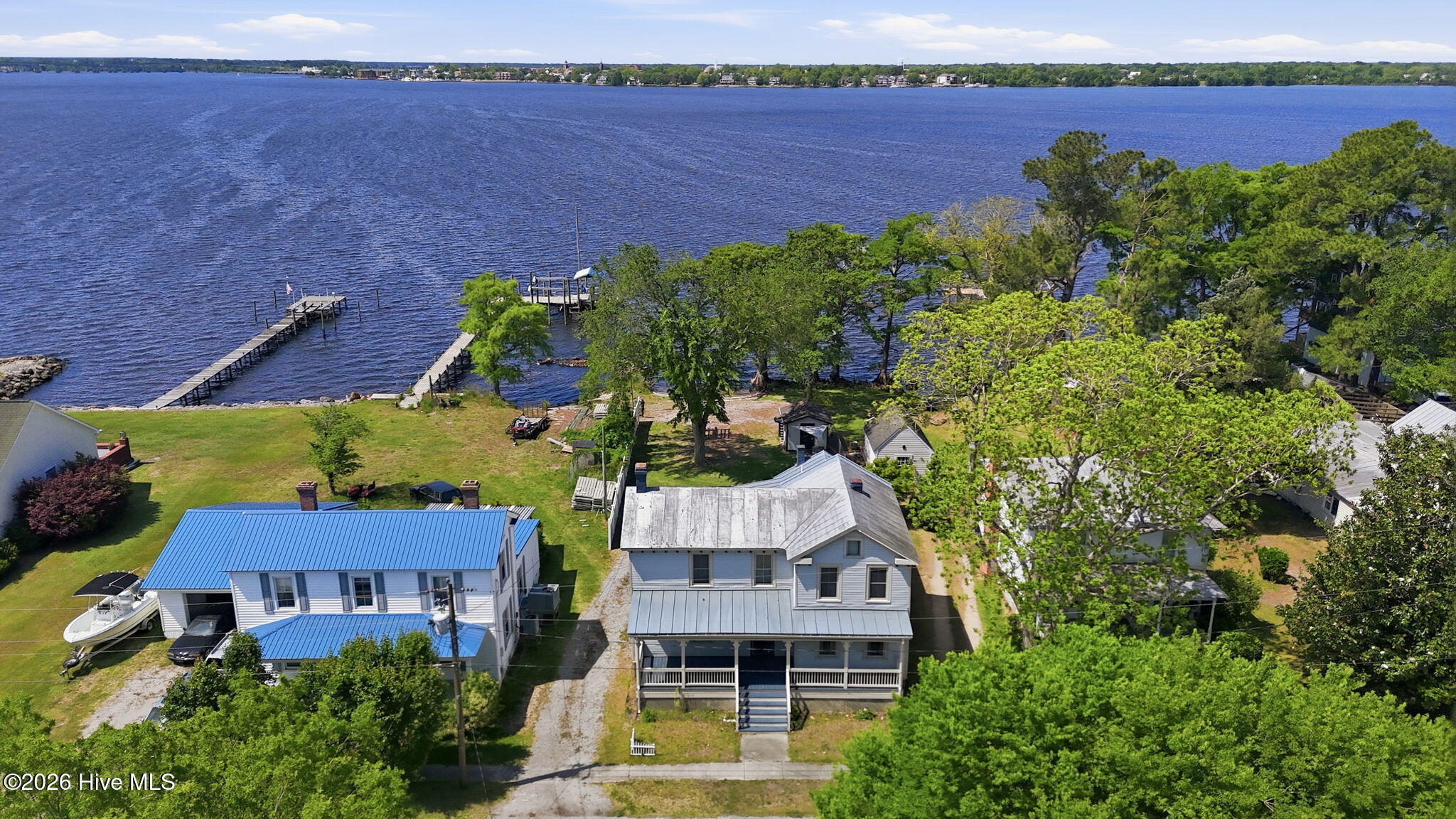525 N A Street,Bridgeton
