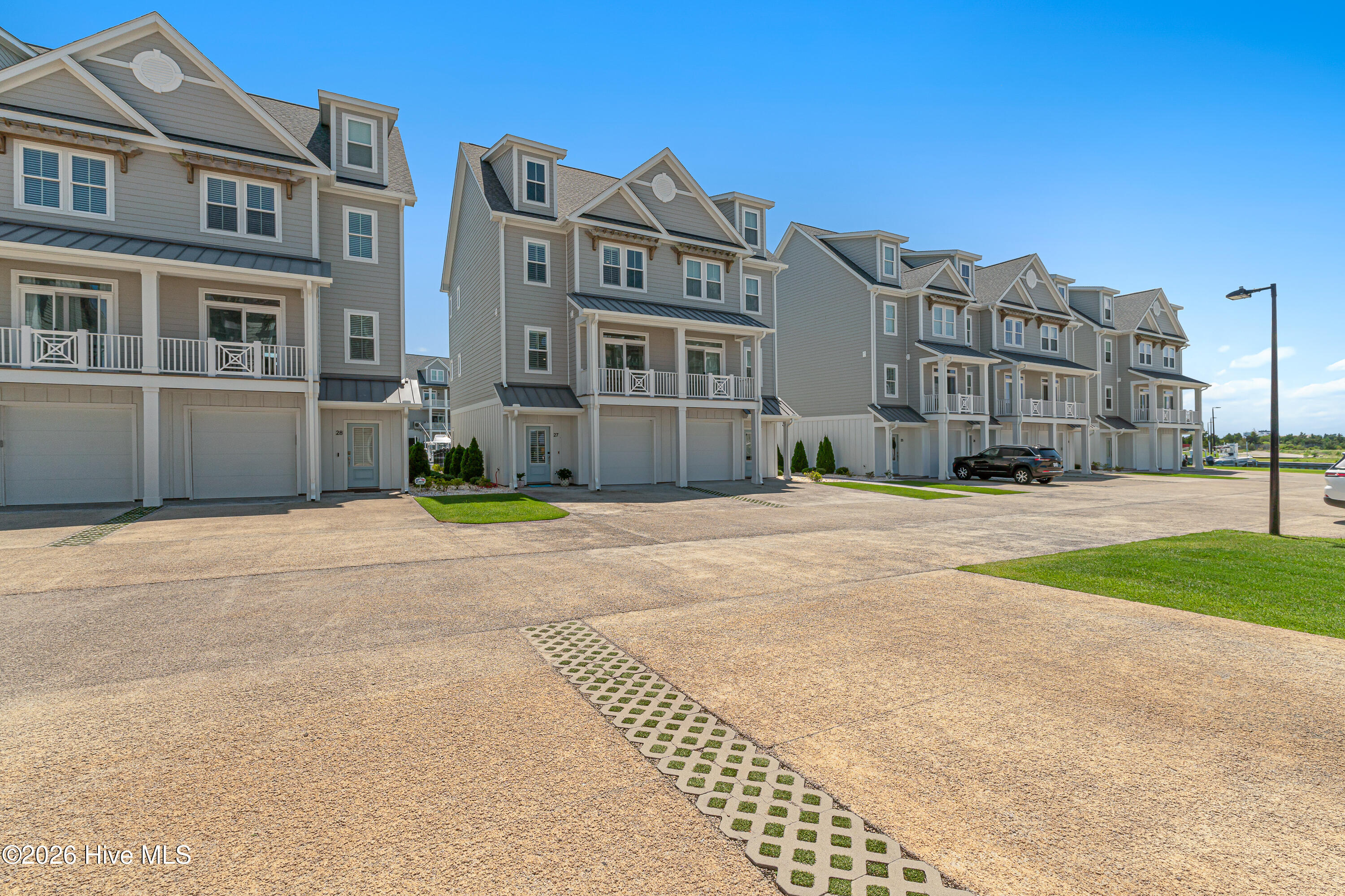 200 Olde Towne Yacht Club Drive 27 Inlet Cove,Morehead City