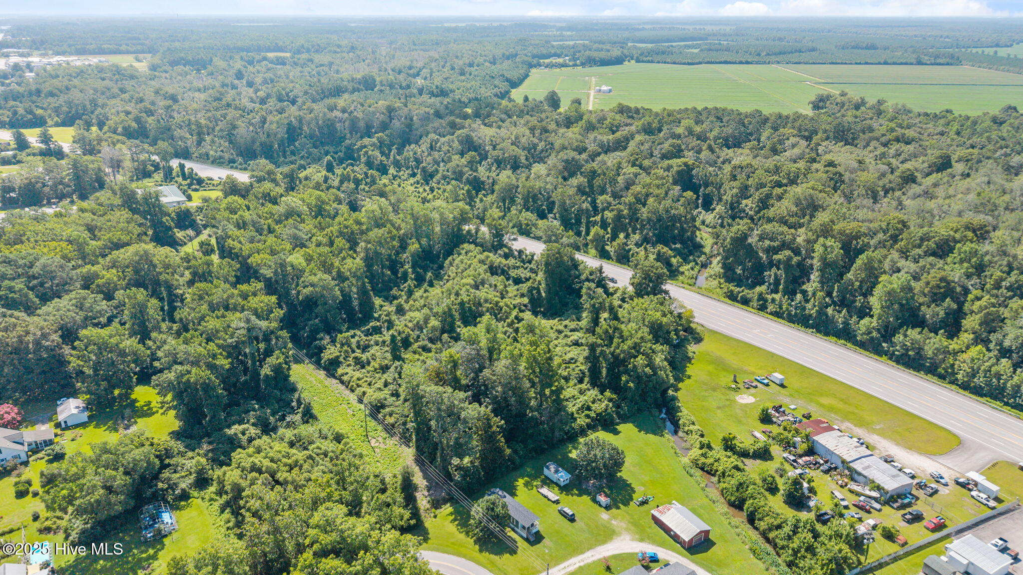 Parcel 2 2 Nc 55 Highway,Bayboro