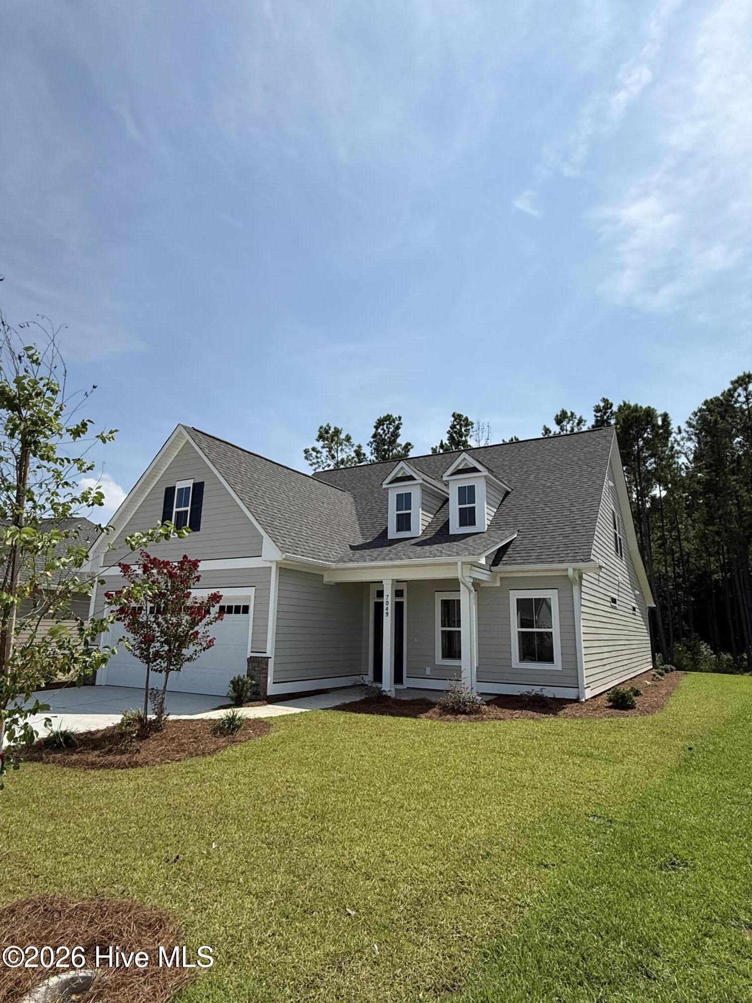 7049 Marsh Shore Point, Leland, NC 28451 – photo 1 of 14