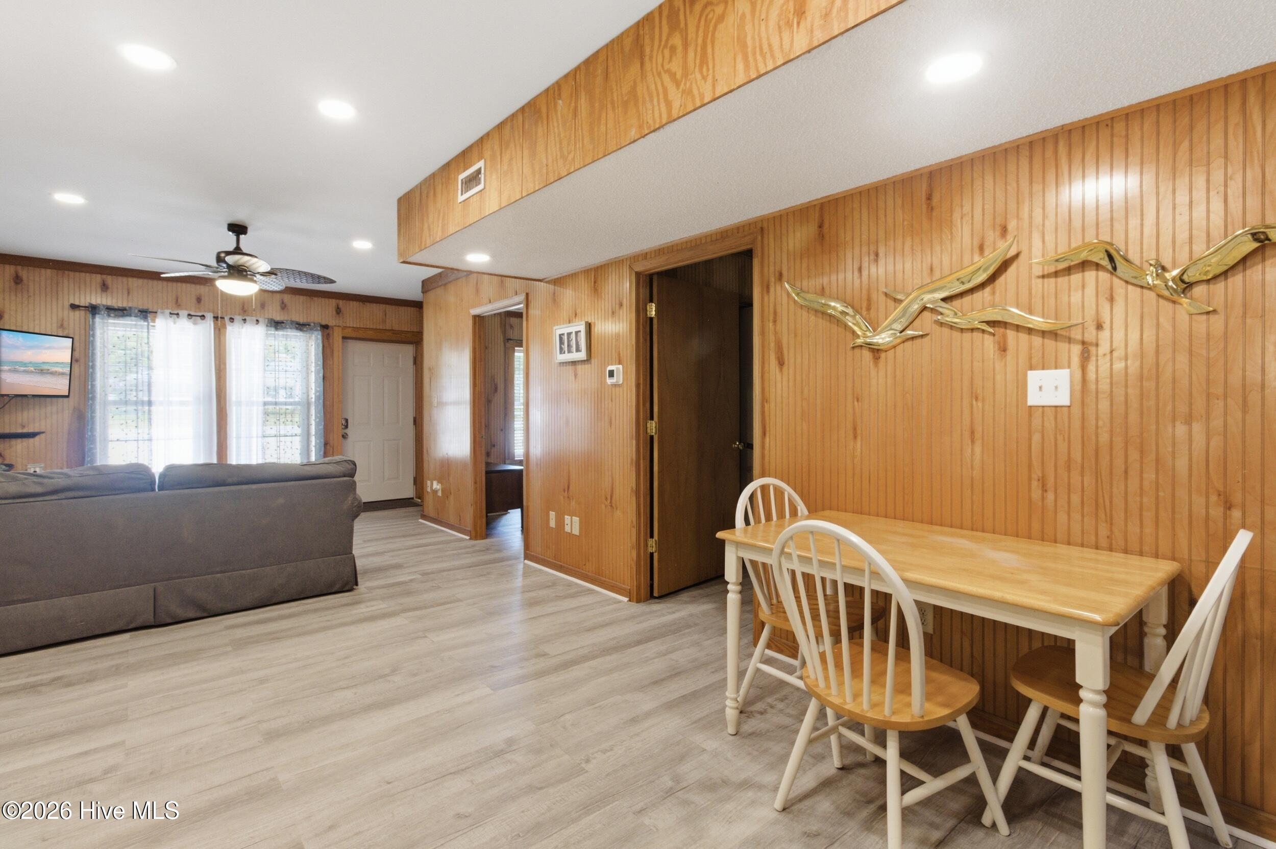 360 Island Road,Harkers Island