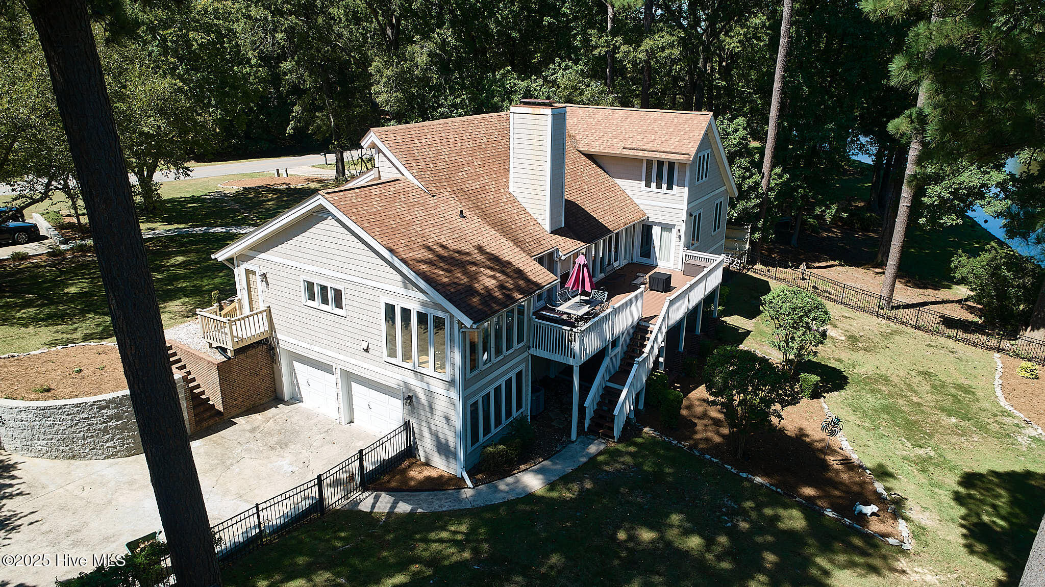 4502 Saint Andrews Drive N, Wilson, NC, 27896