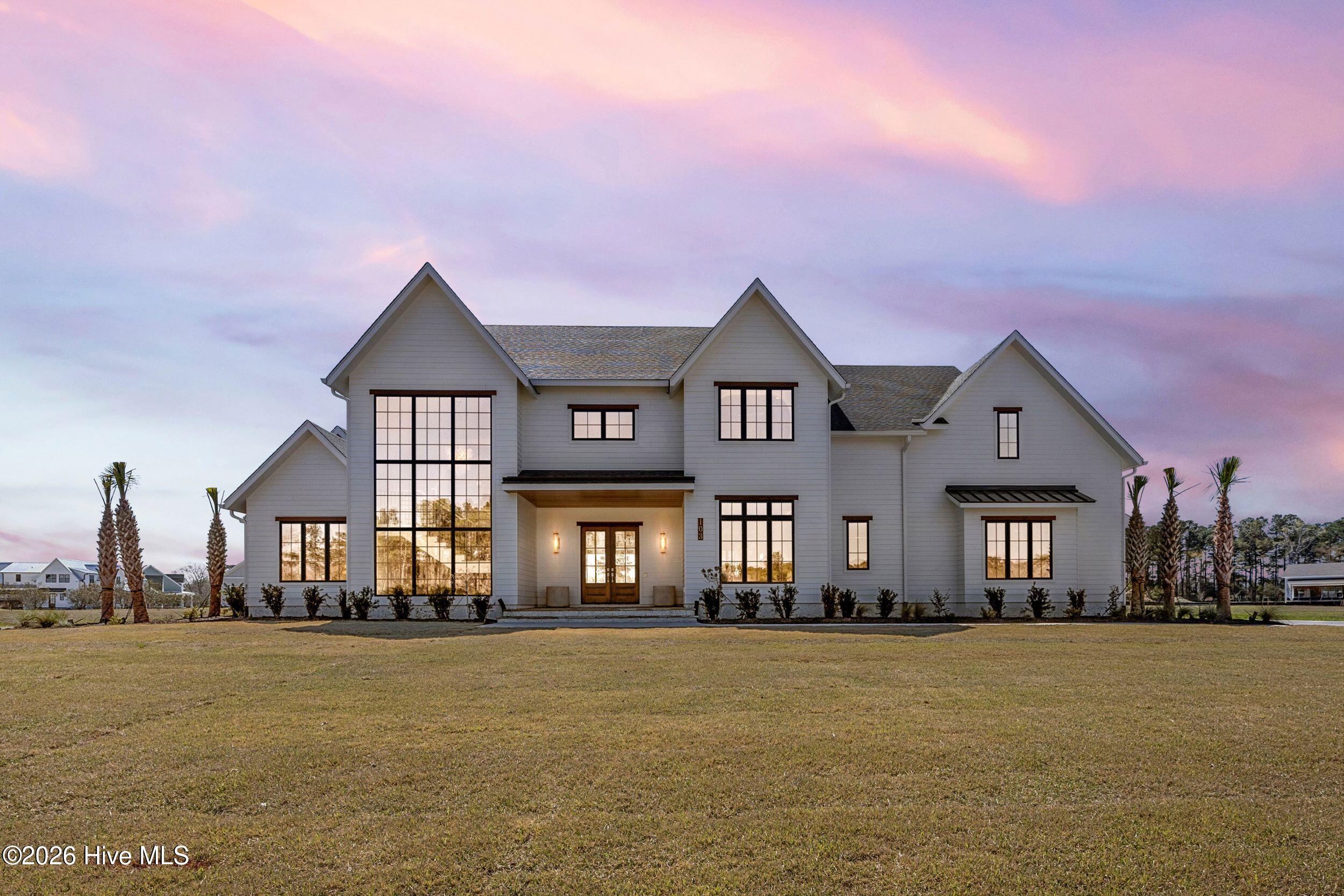 1903 Emerald Drive, Emerald Isle, NC, 28594