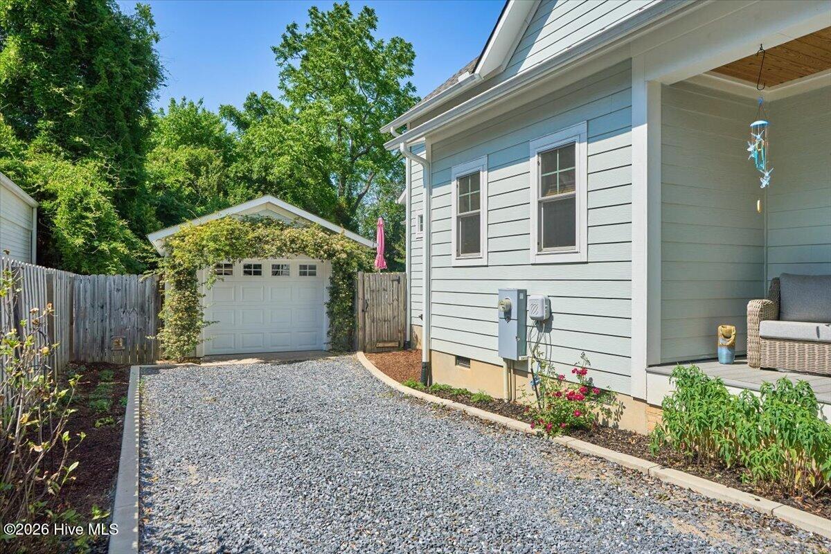 330 N Page Street, Southern Pines, NC, 28387