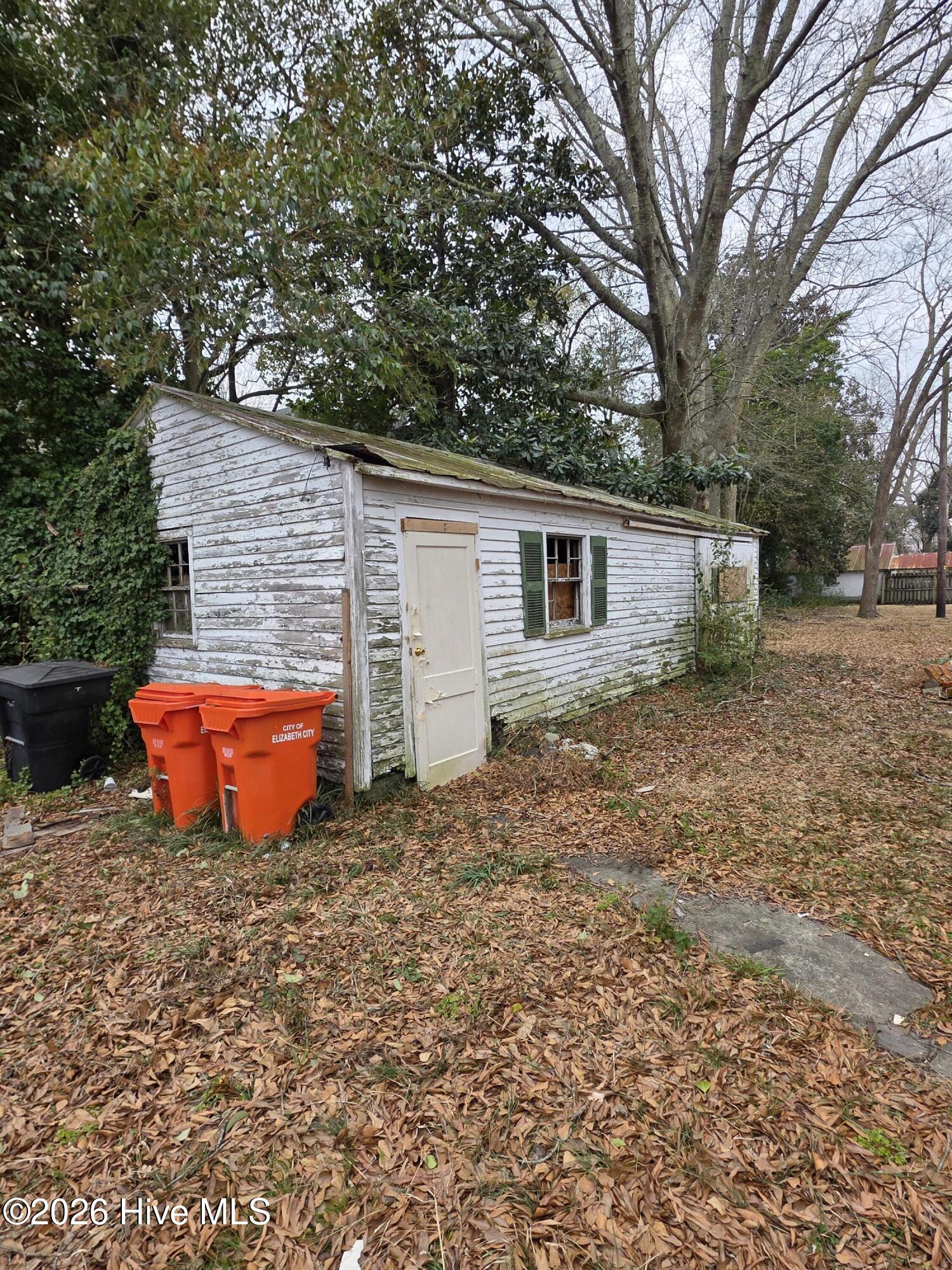 403 W Fearing Street, Elizabeth City, NC, 27909