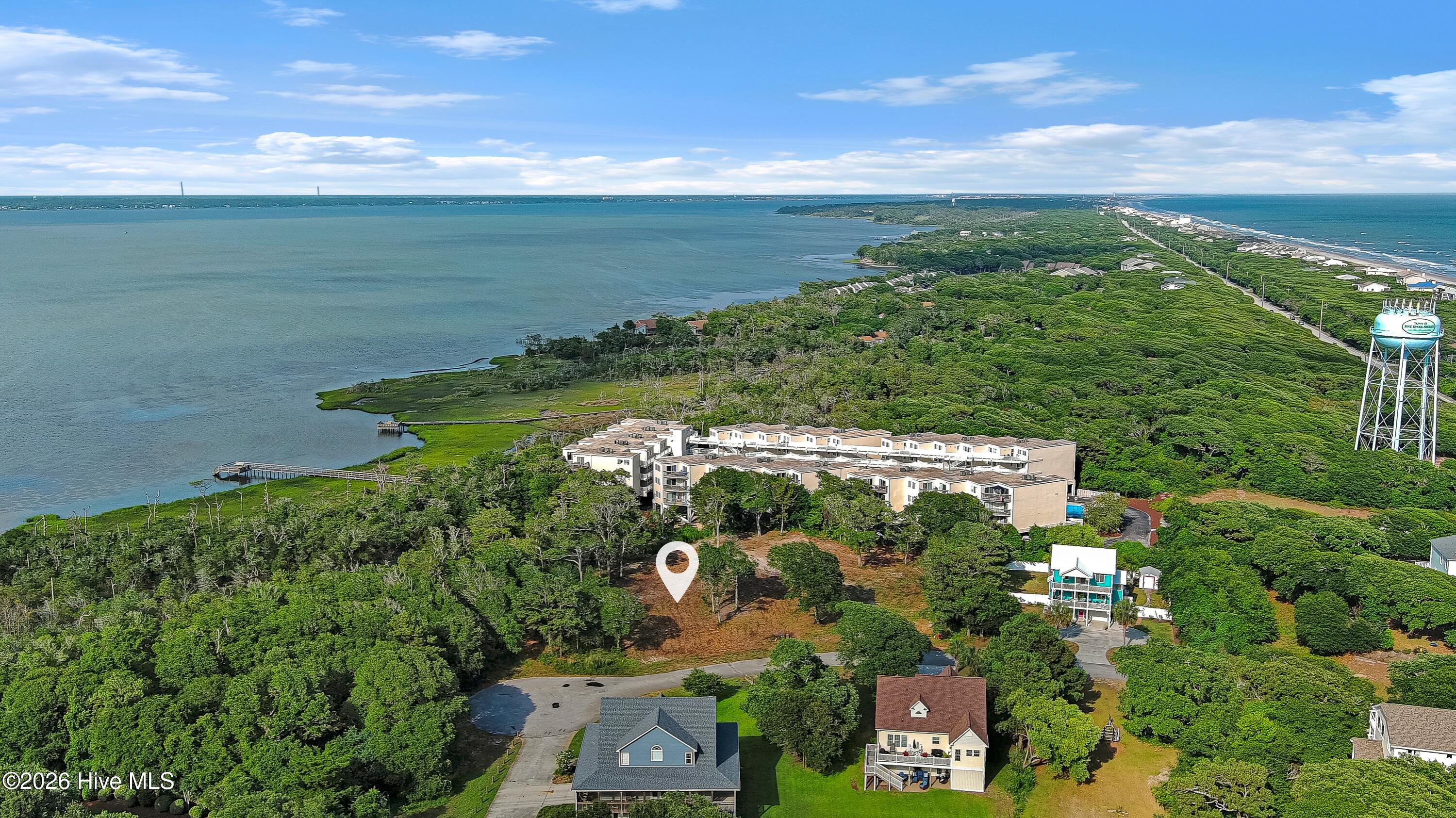 112 Sandpiper Lane,Indian Beach