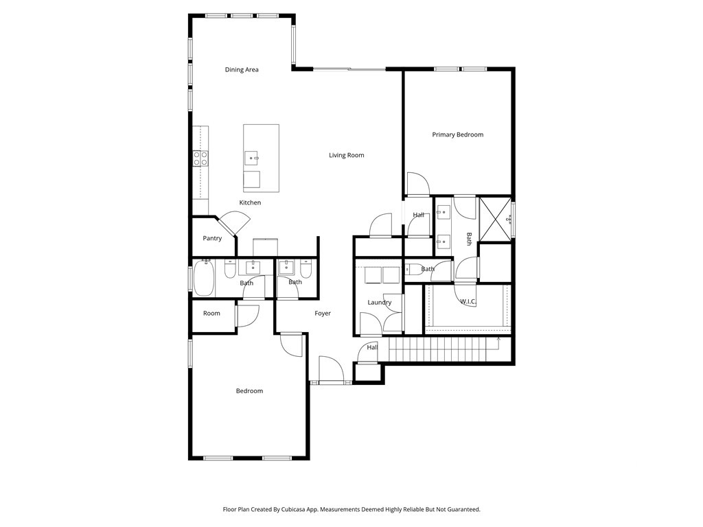 92 Wexford Drive, Richmond Hill, GA, 31324