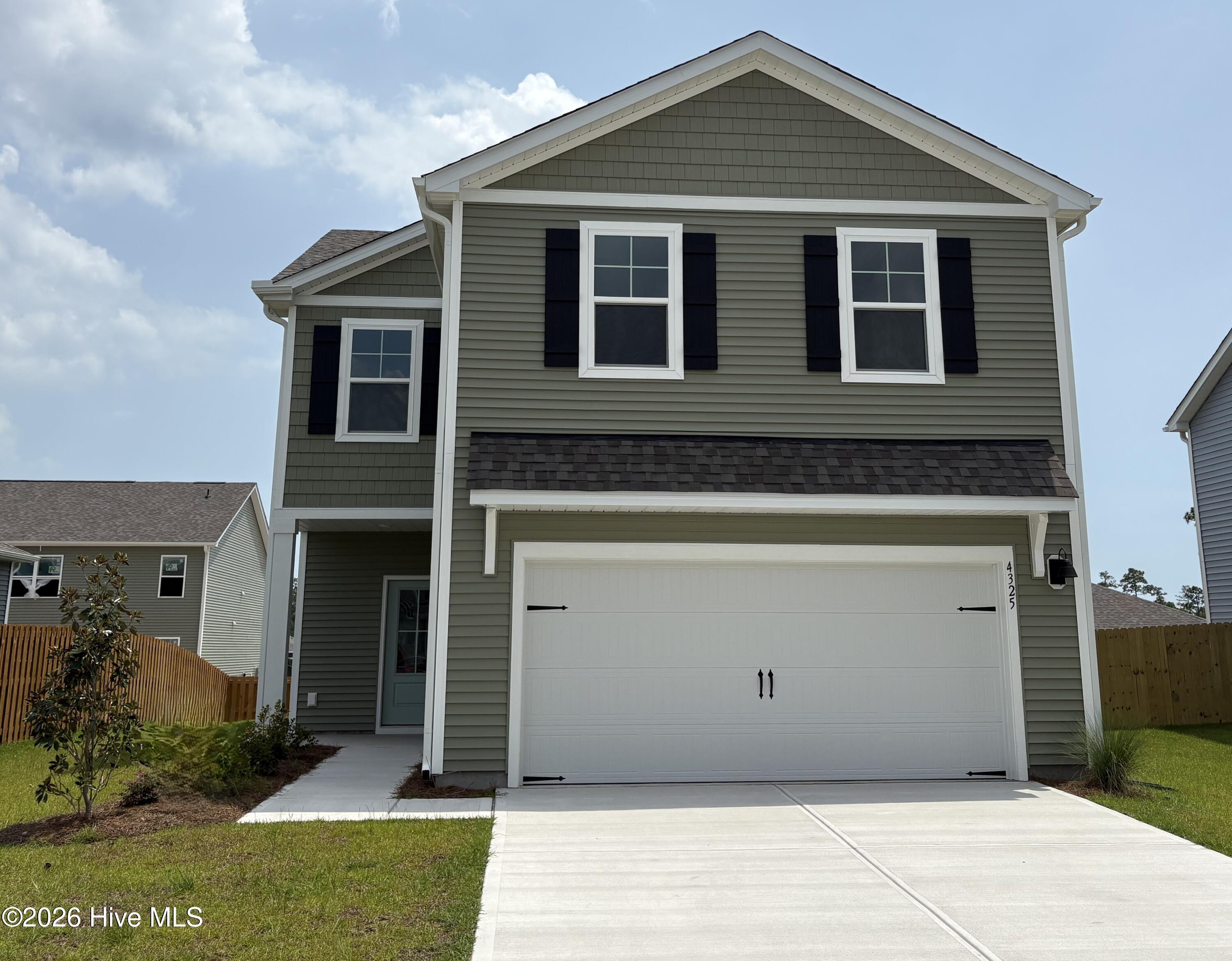 NC Properties