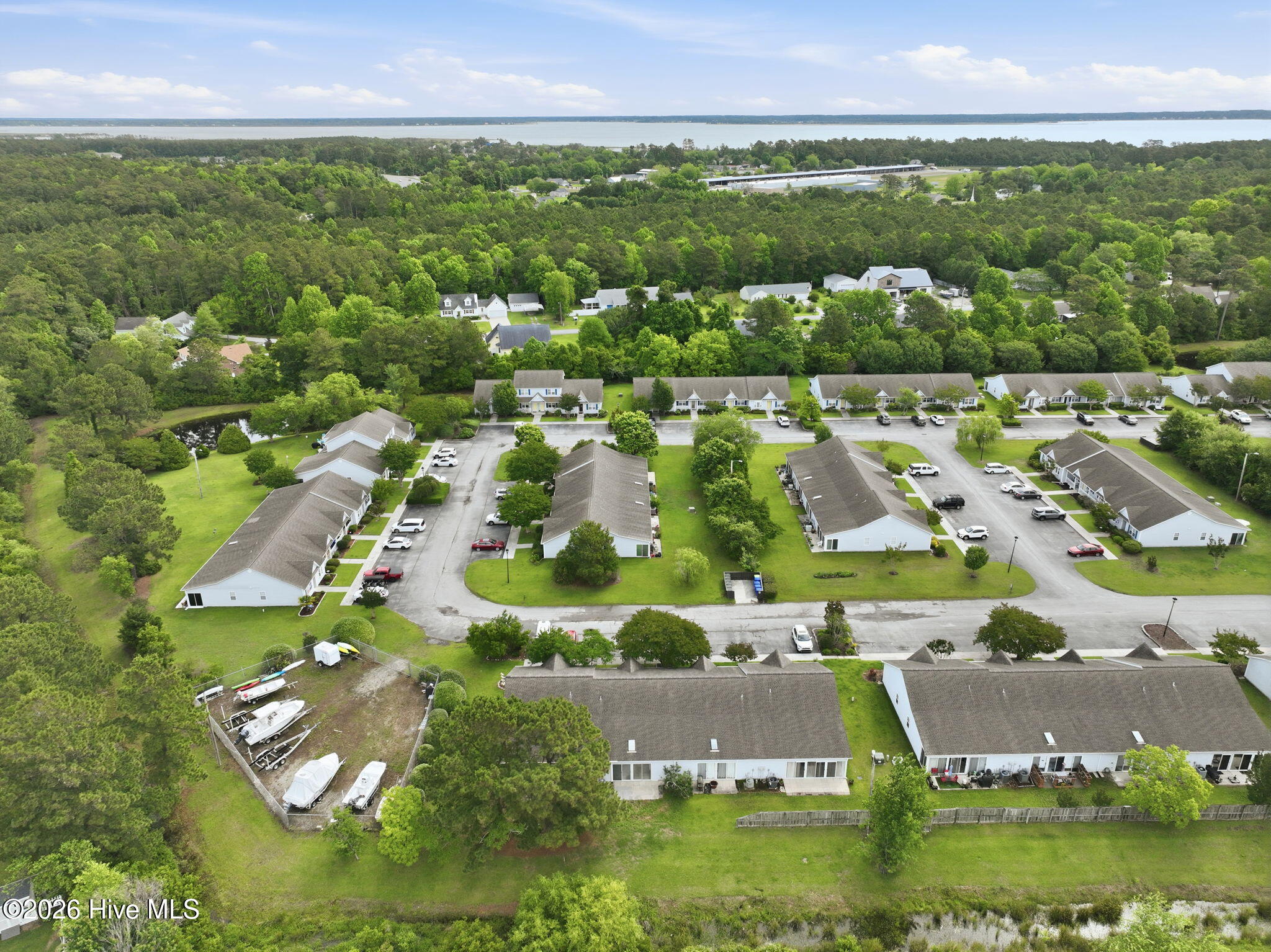502 Courtyard E,Beaufort