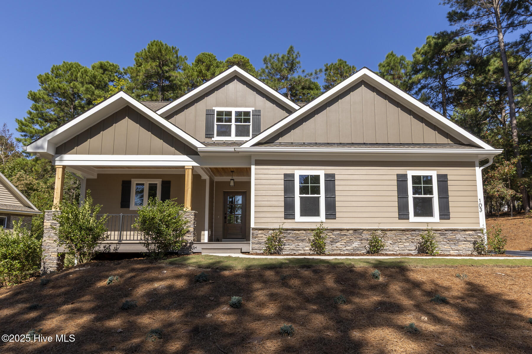 Homes for sale in West End, NC | 103 Pittman Rd, West End, NC 27376 | MLS# 100528051