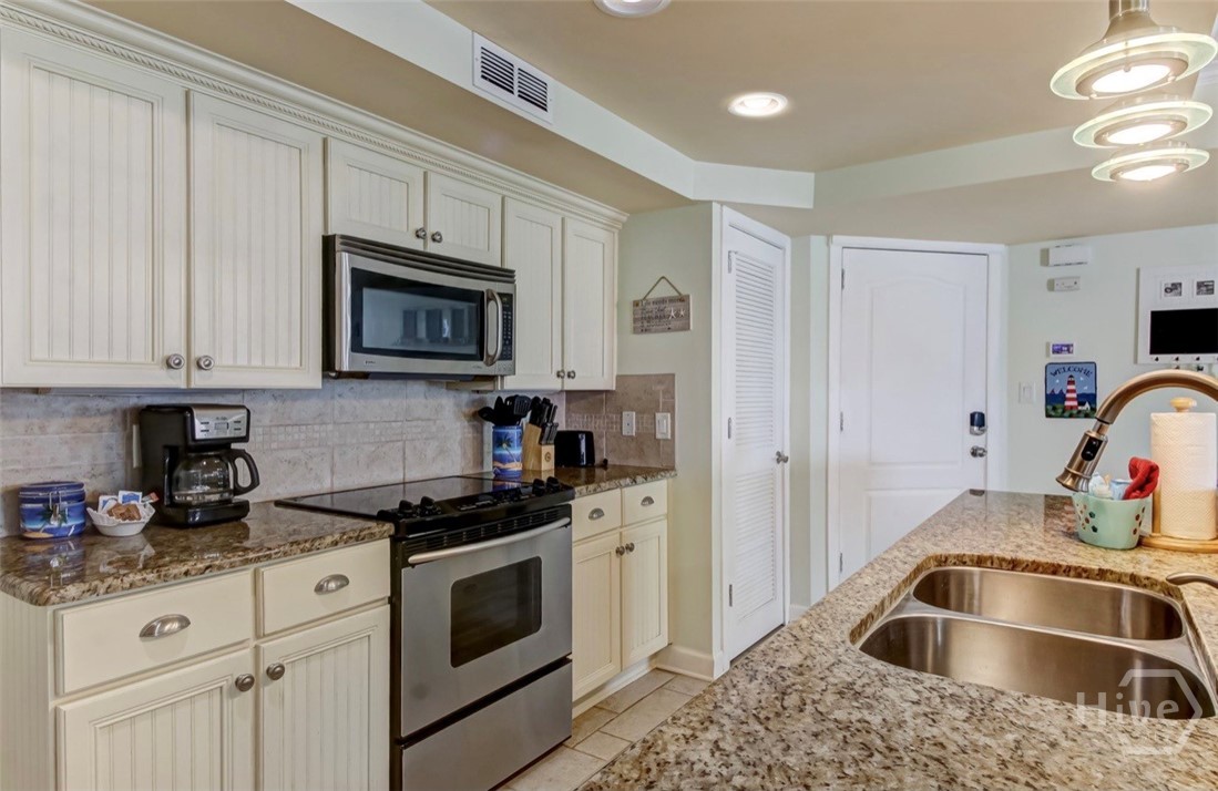 Photo 4 of Condo for sale at 10 Ts Chu Ter #202, Tybee Island, GA 31328 | MLS# SA364718 | Listing updated on 2026-09-20