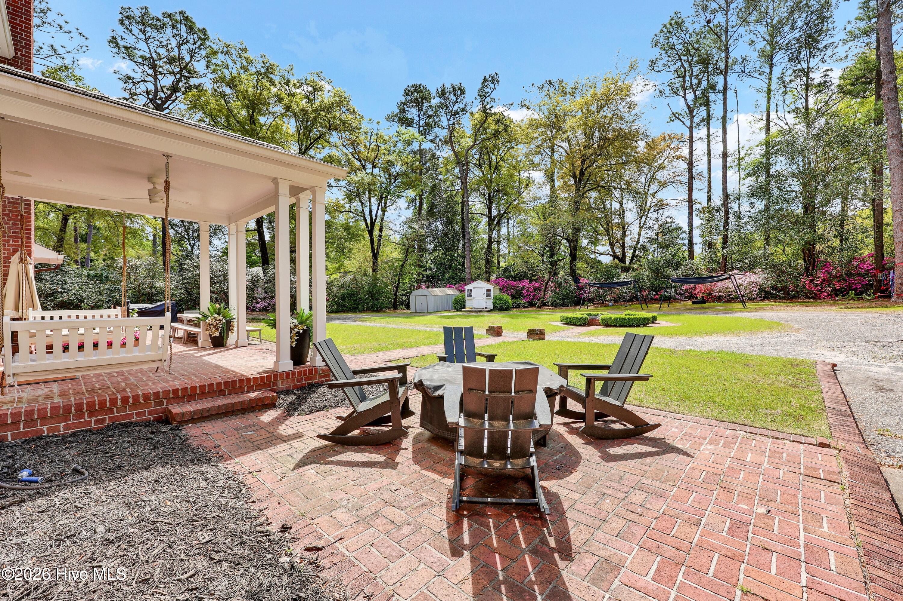 708 Forest Hills Drive, Wilmington, NC, 28403