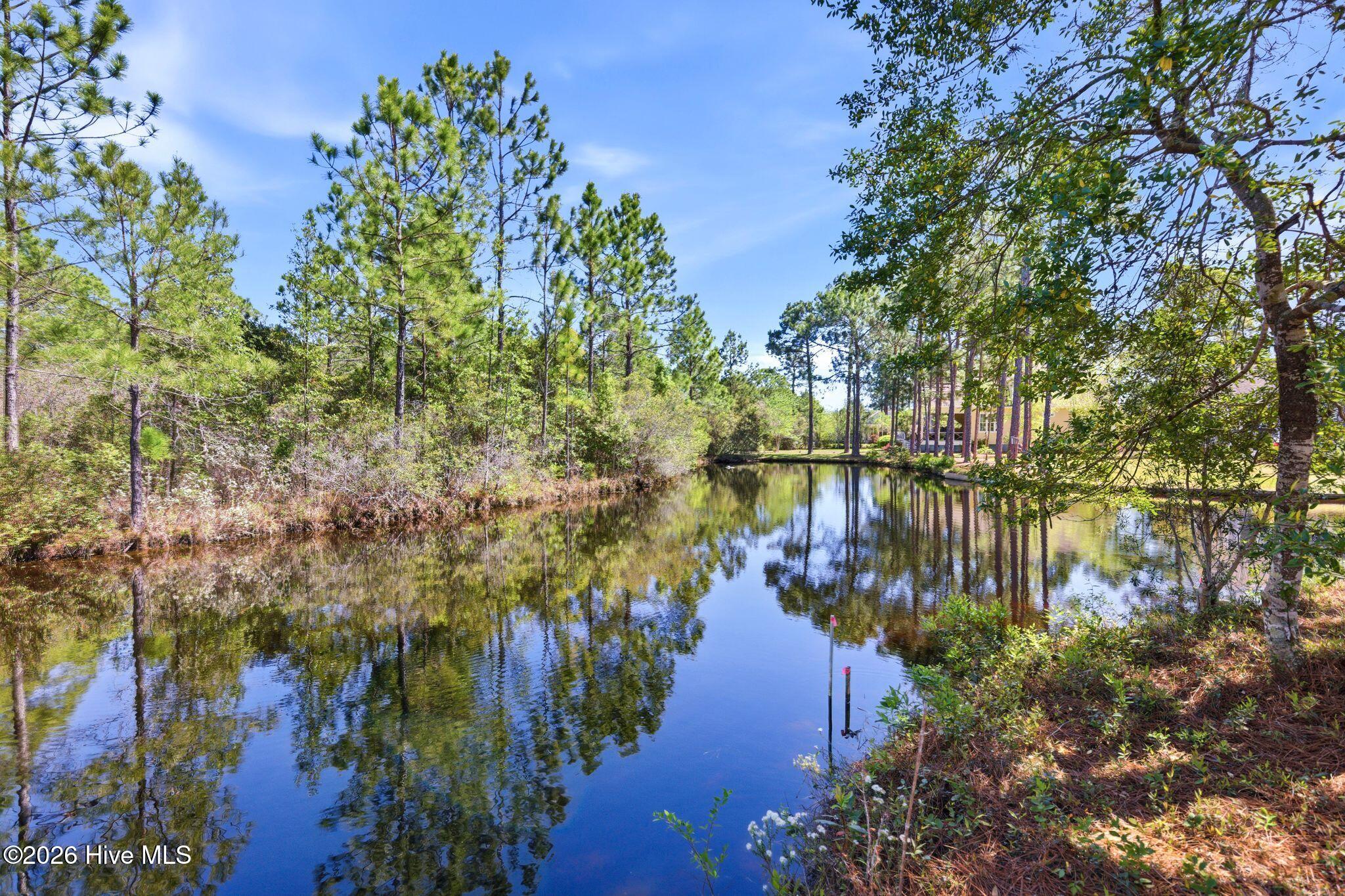 3902 Fairhaven Drive, Southport, NC, 28461