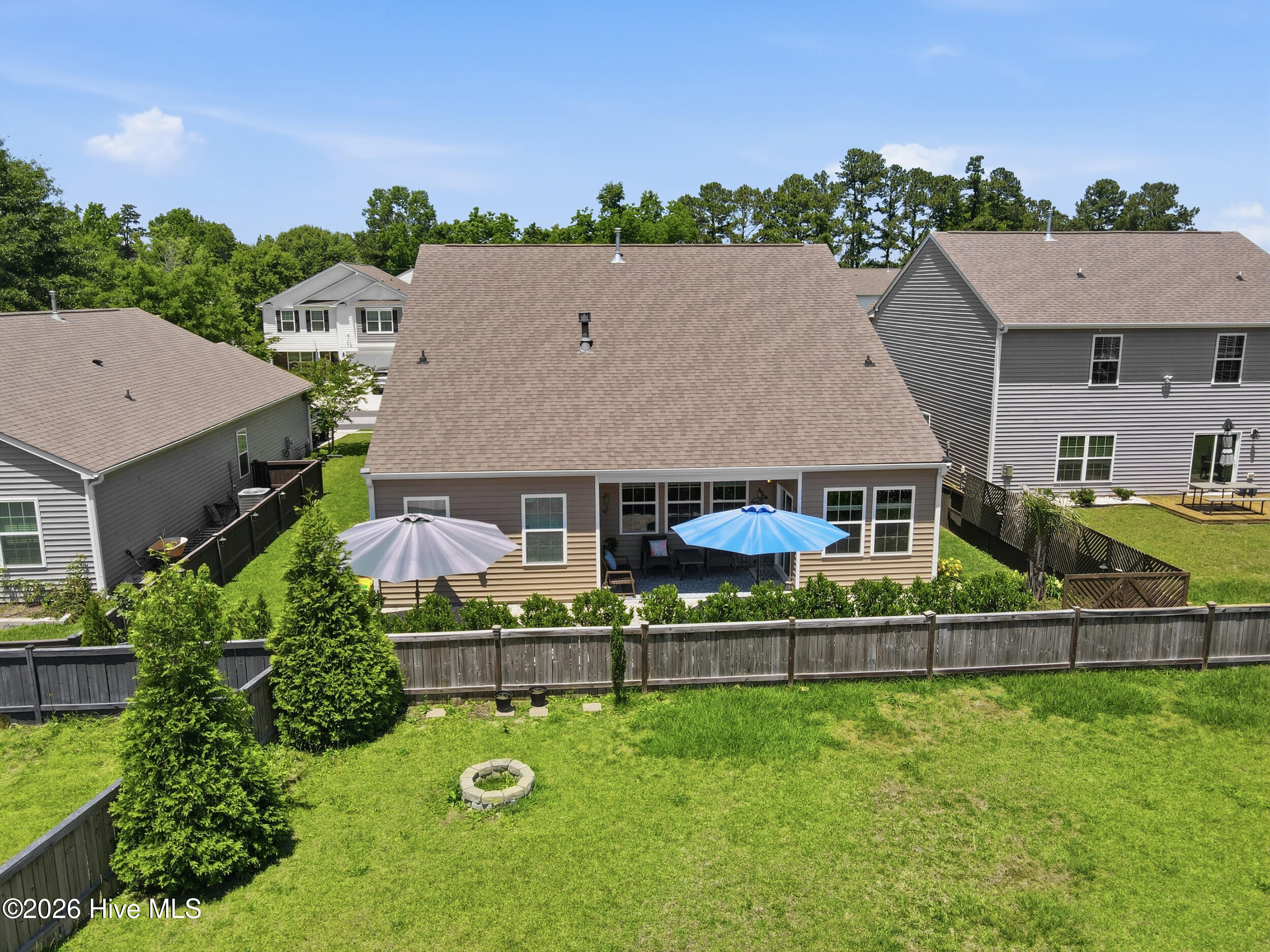 302 Ginger Drive,New Bern