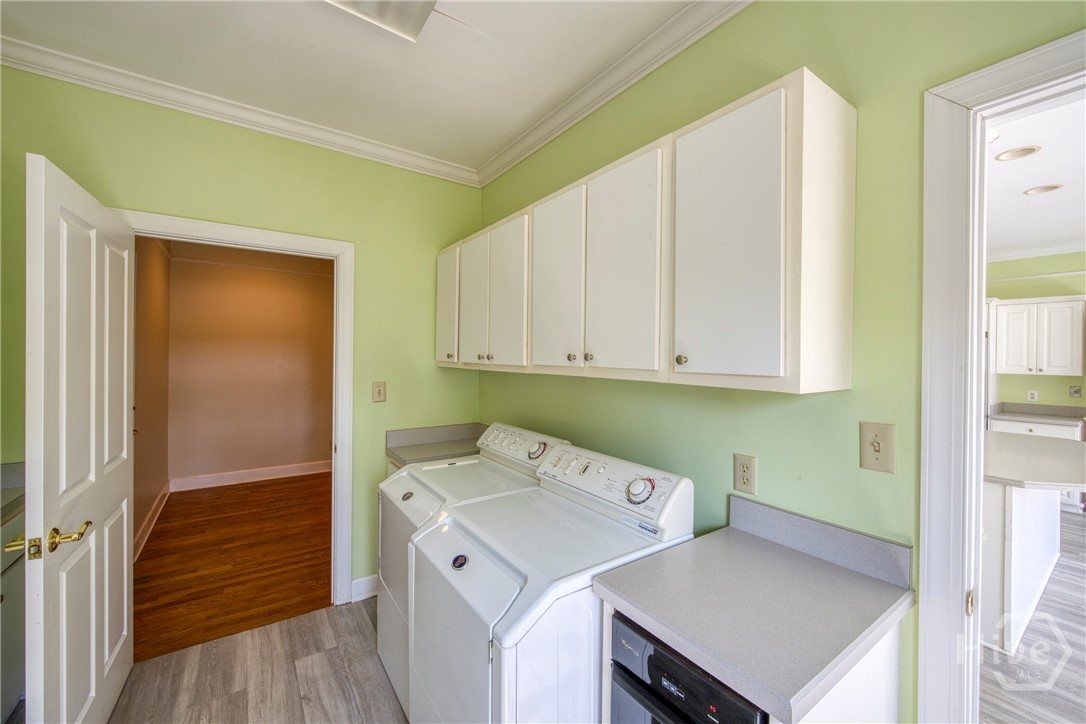 308 Bradley Point Road, Savannah, GA, 31410