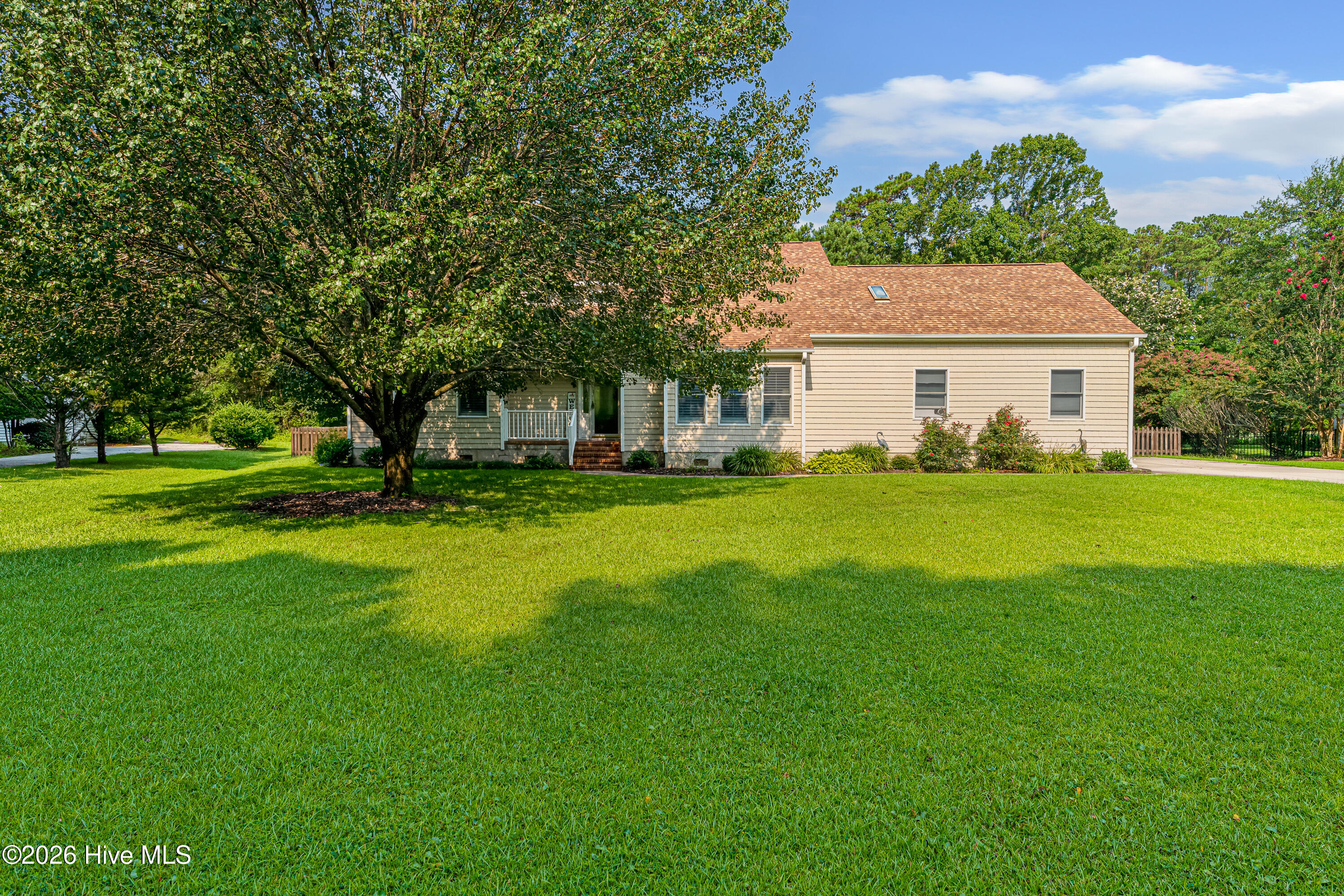 415 Hillcrest Drive,Morehead City