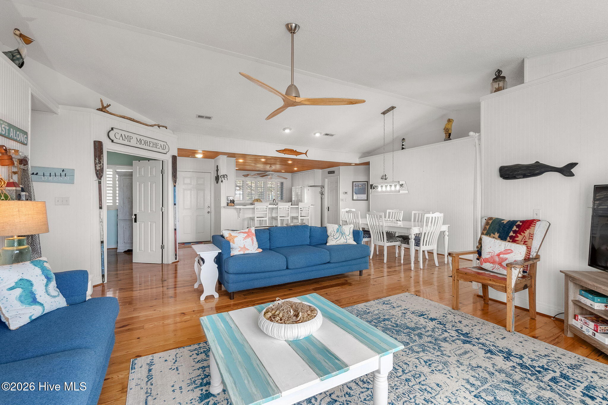 1528 Island Road,Harkers Island