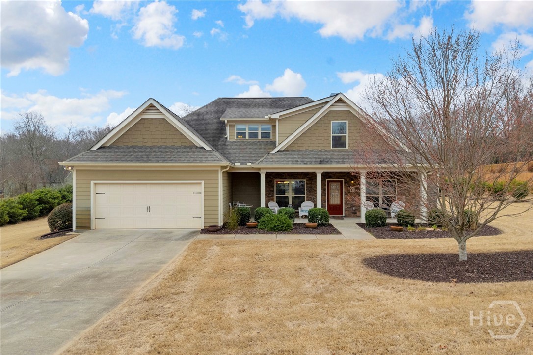 Homes for sale in Jefferson, GA | 1549 Nightingale, Jefferson, GA 30549 | MLS# CL350584