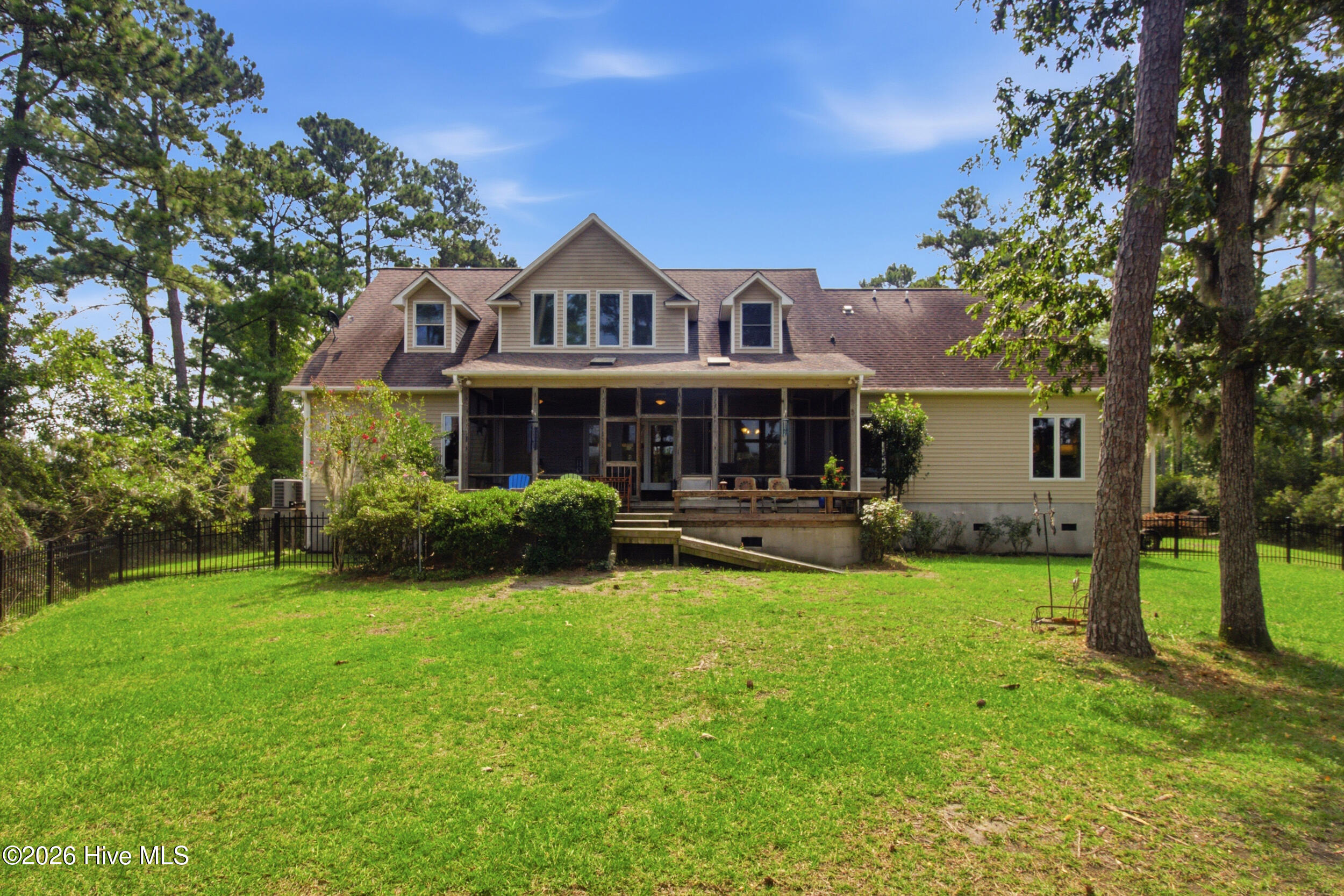 2436 Brown Creek Road,Merritt