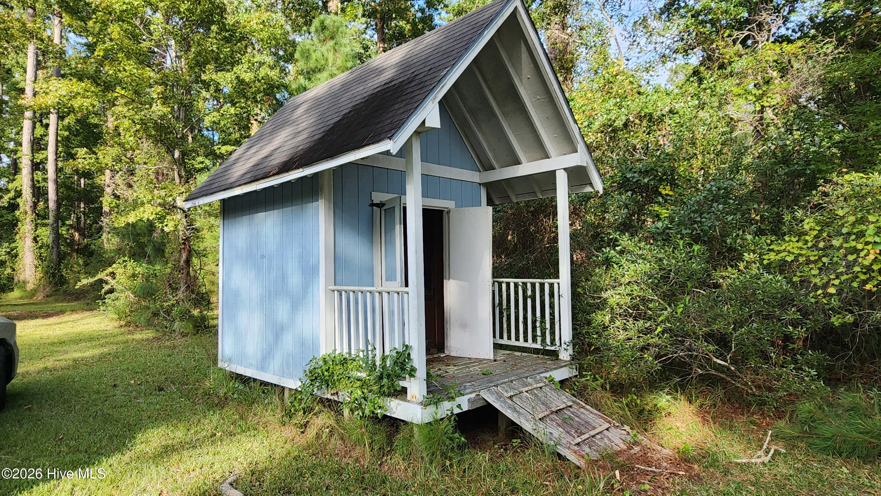 129 38 Cummins Creek Road,Beaufort