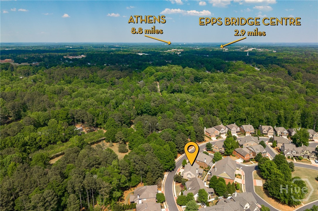 1336 Prince Place, Watkinsville, GA, 30677