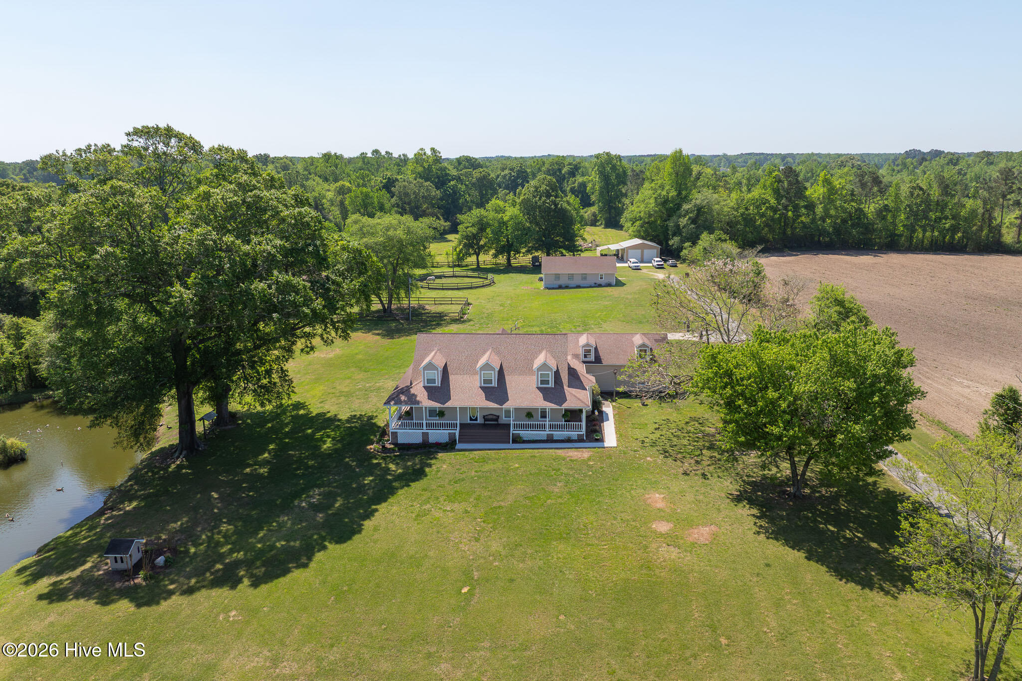 389 Beulaville Highway,Richlands
