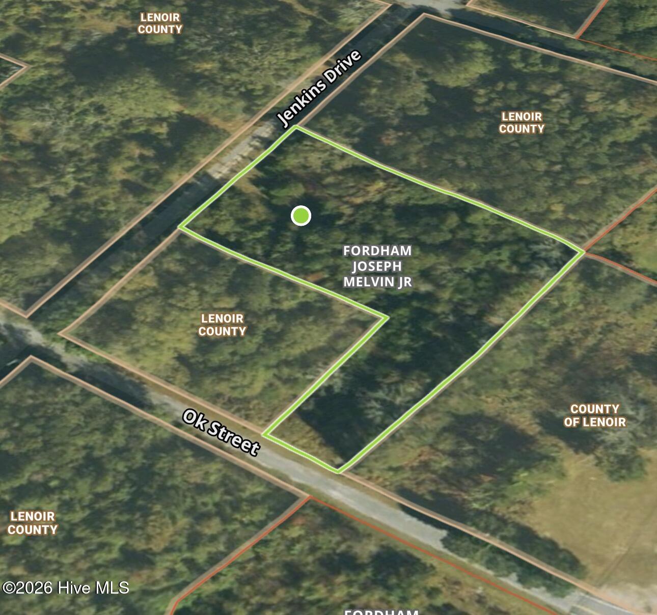 POTENTIAL TO OWN MORE LAND.