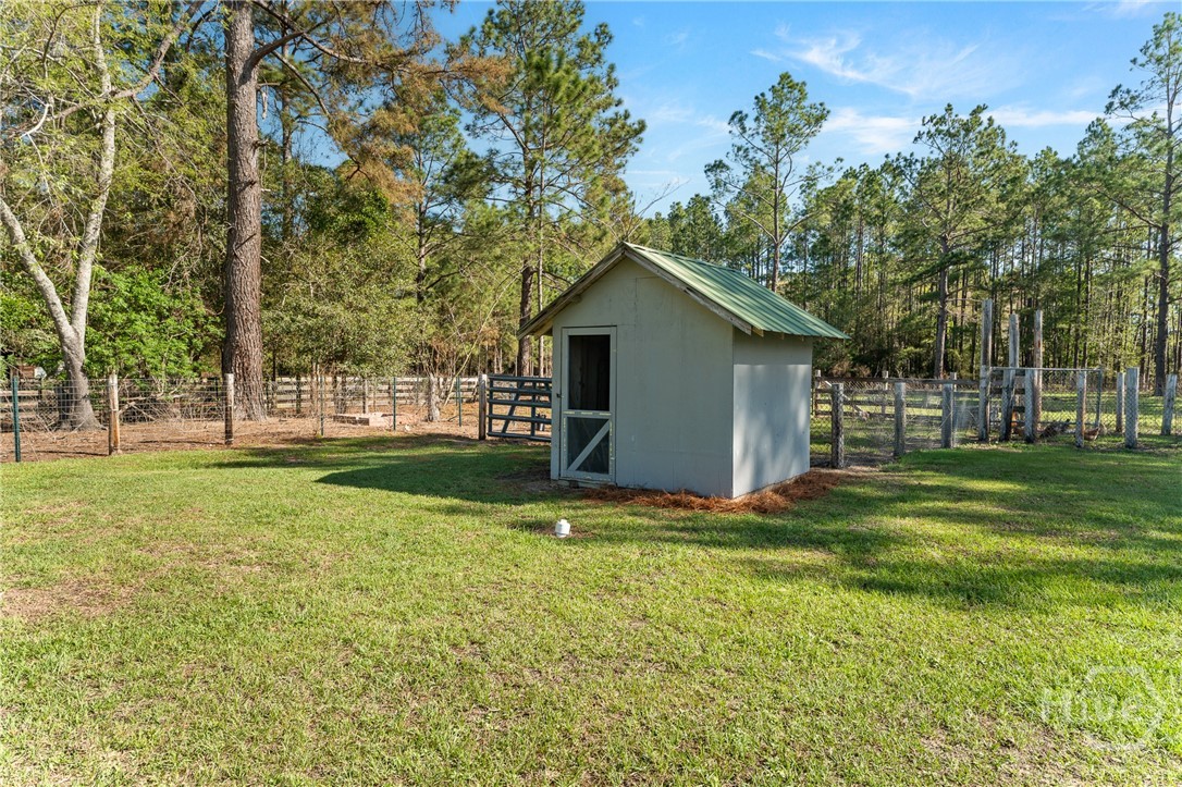 5048 Clyo Kildare Road, Clyo, GA 31303 Listing Photo  54