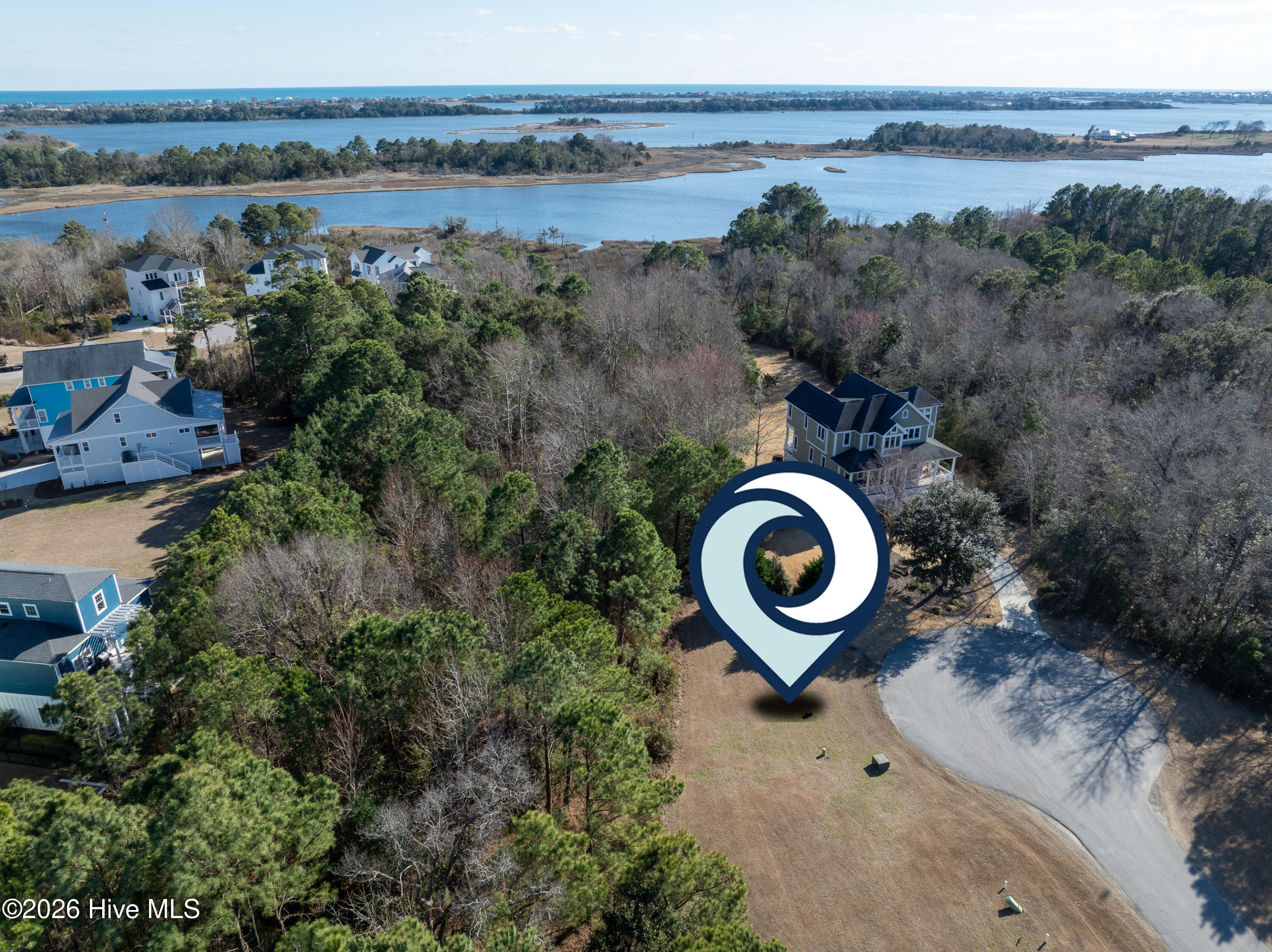 2643 Nags Head Road SW, Supply, NC, 28462