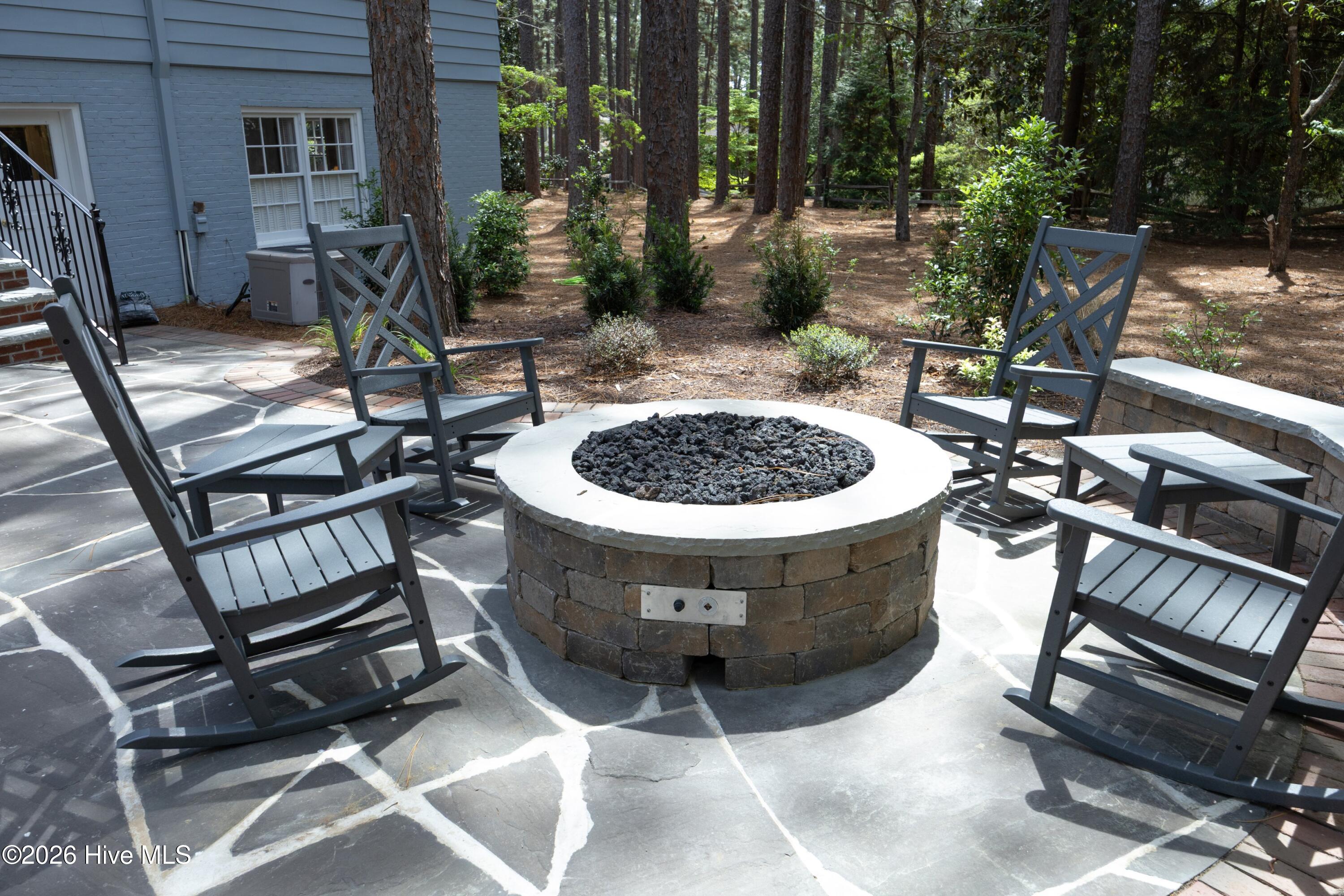 46Firepit