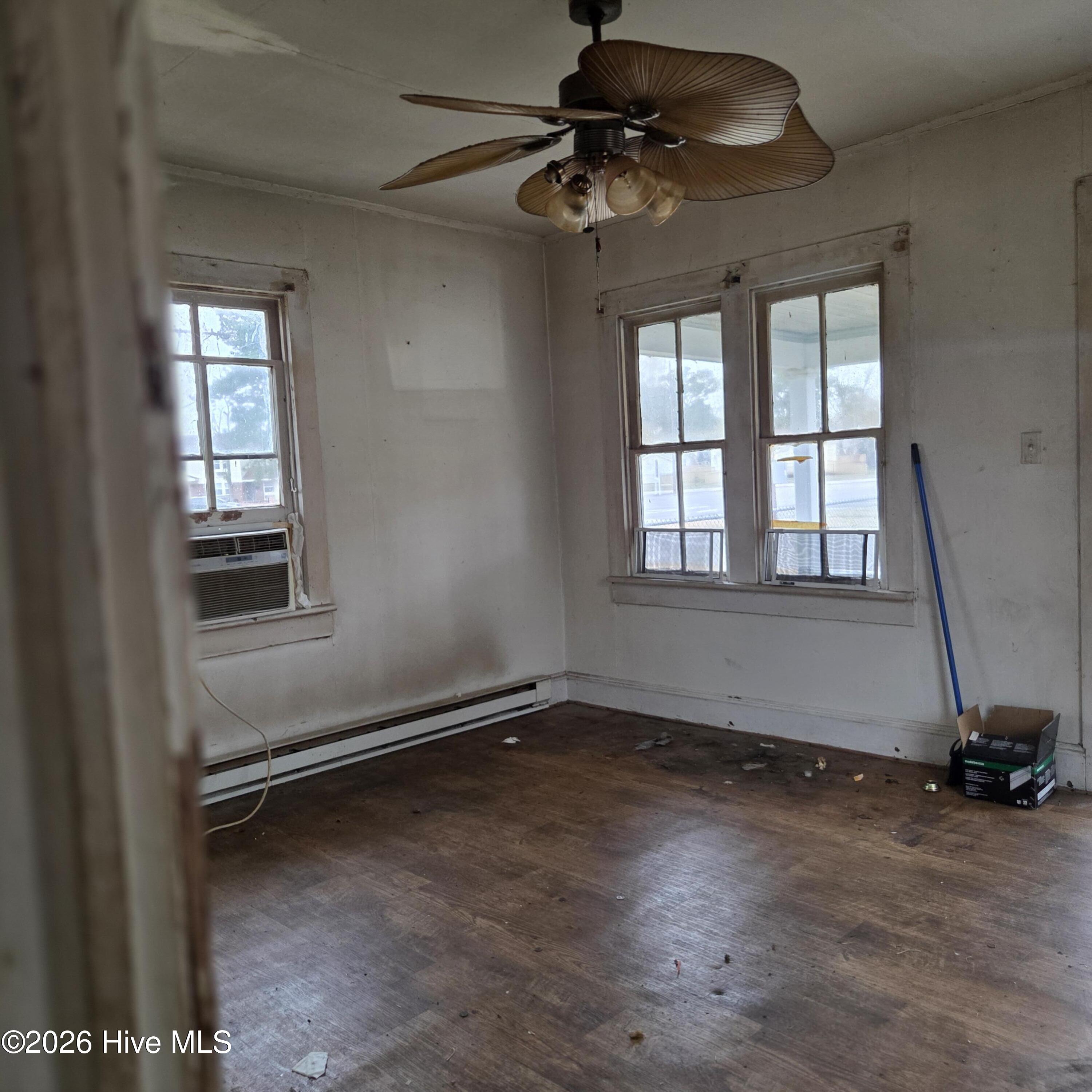 608 Parsonage Street, Elizabeth City, NC, 27909