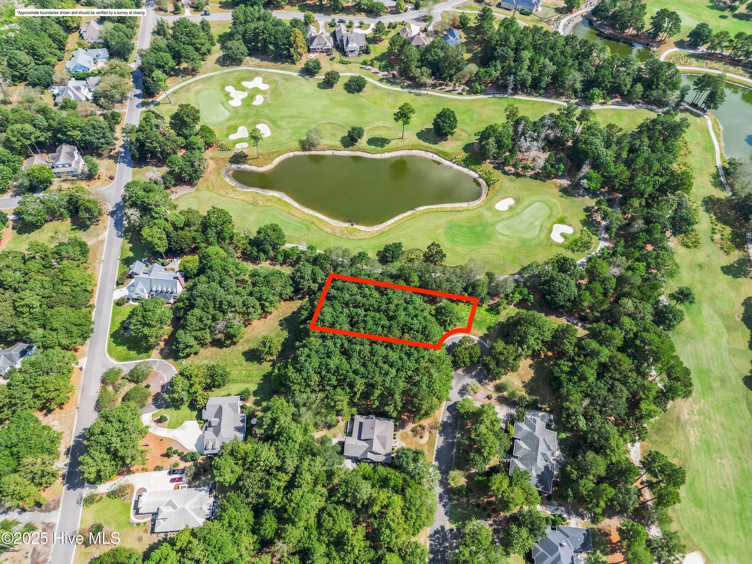 Property at 177 Red Fox Run Drive