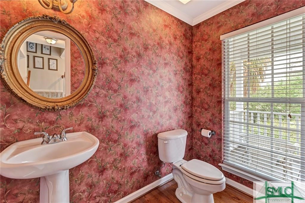 117 Sweet Bailey Cove, Savannah, GA 31410 Listing Photo  6