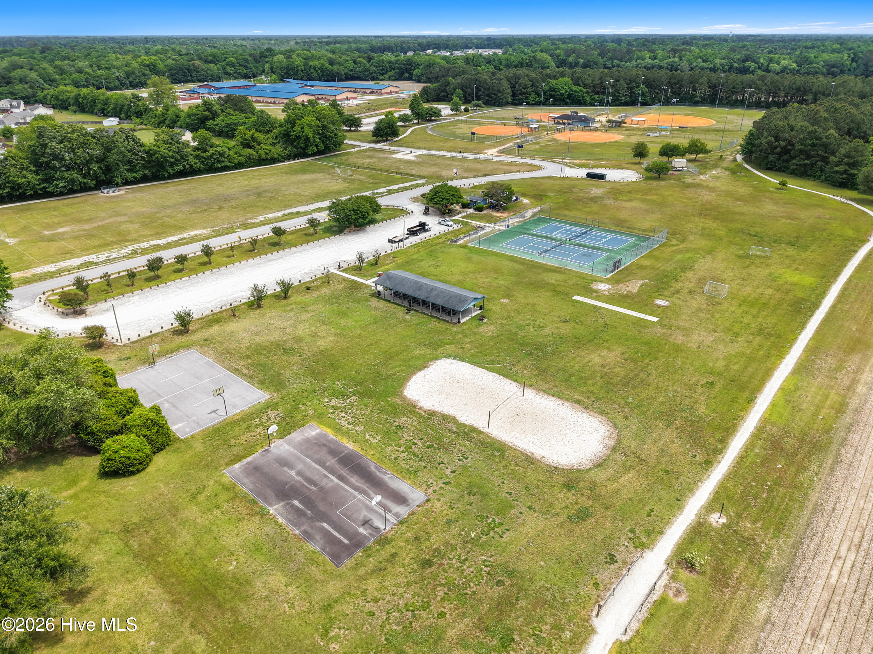 144 N Squires Run Lane,Richlands