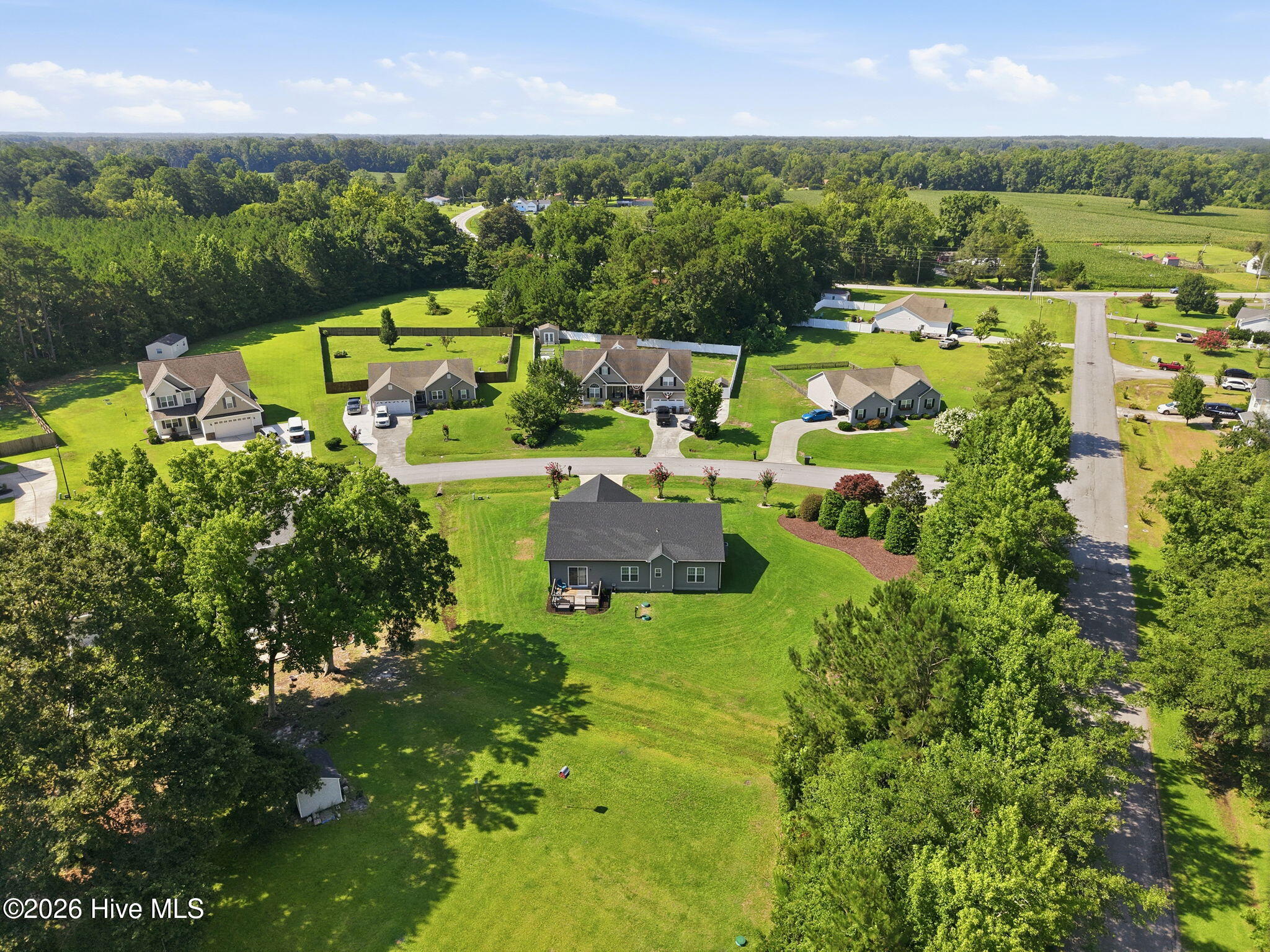 501 Park Meadows Drive,Newport