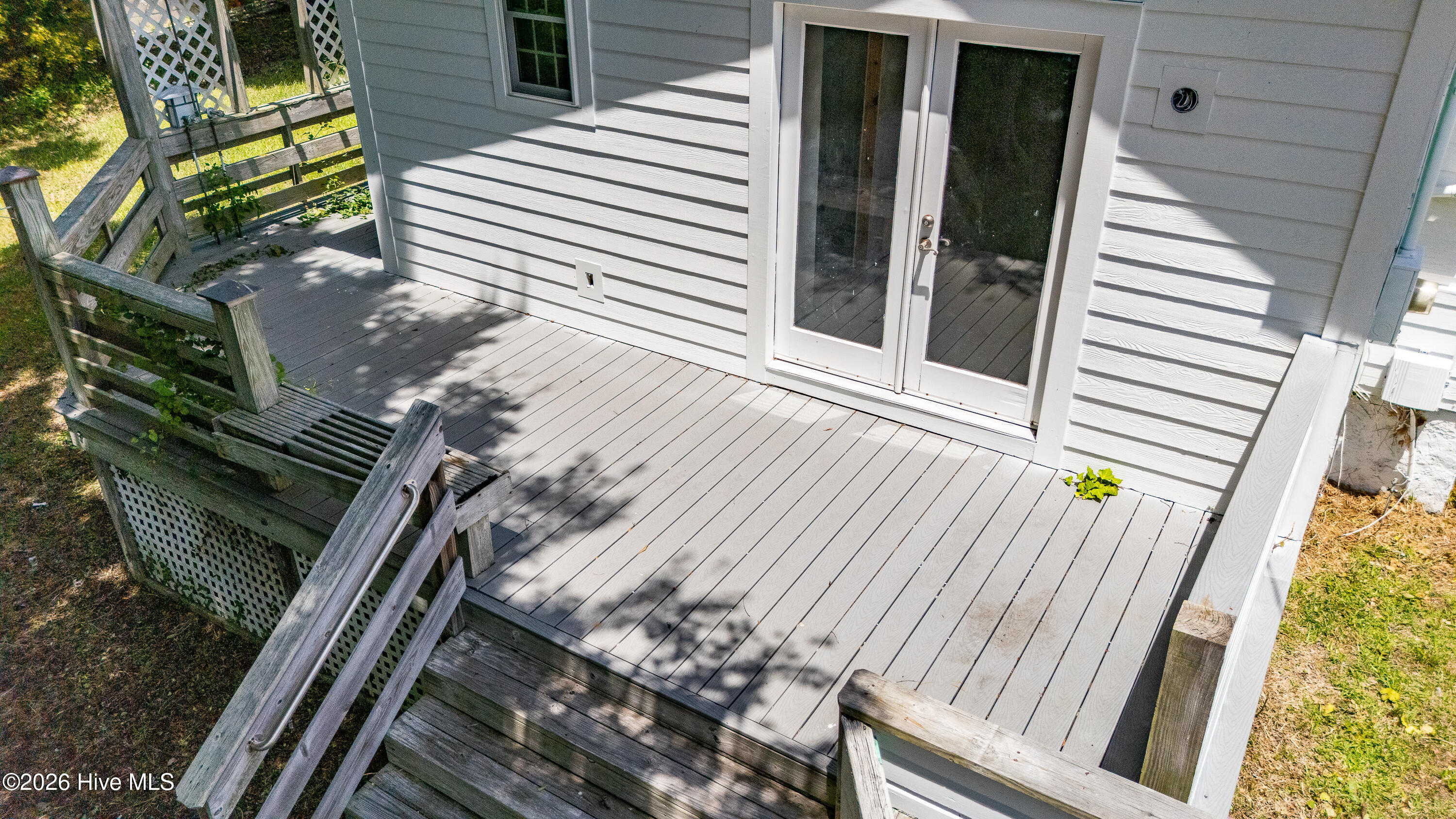 1105 Evans Street,Morehead City