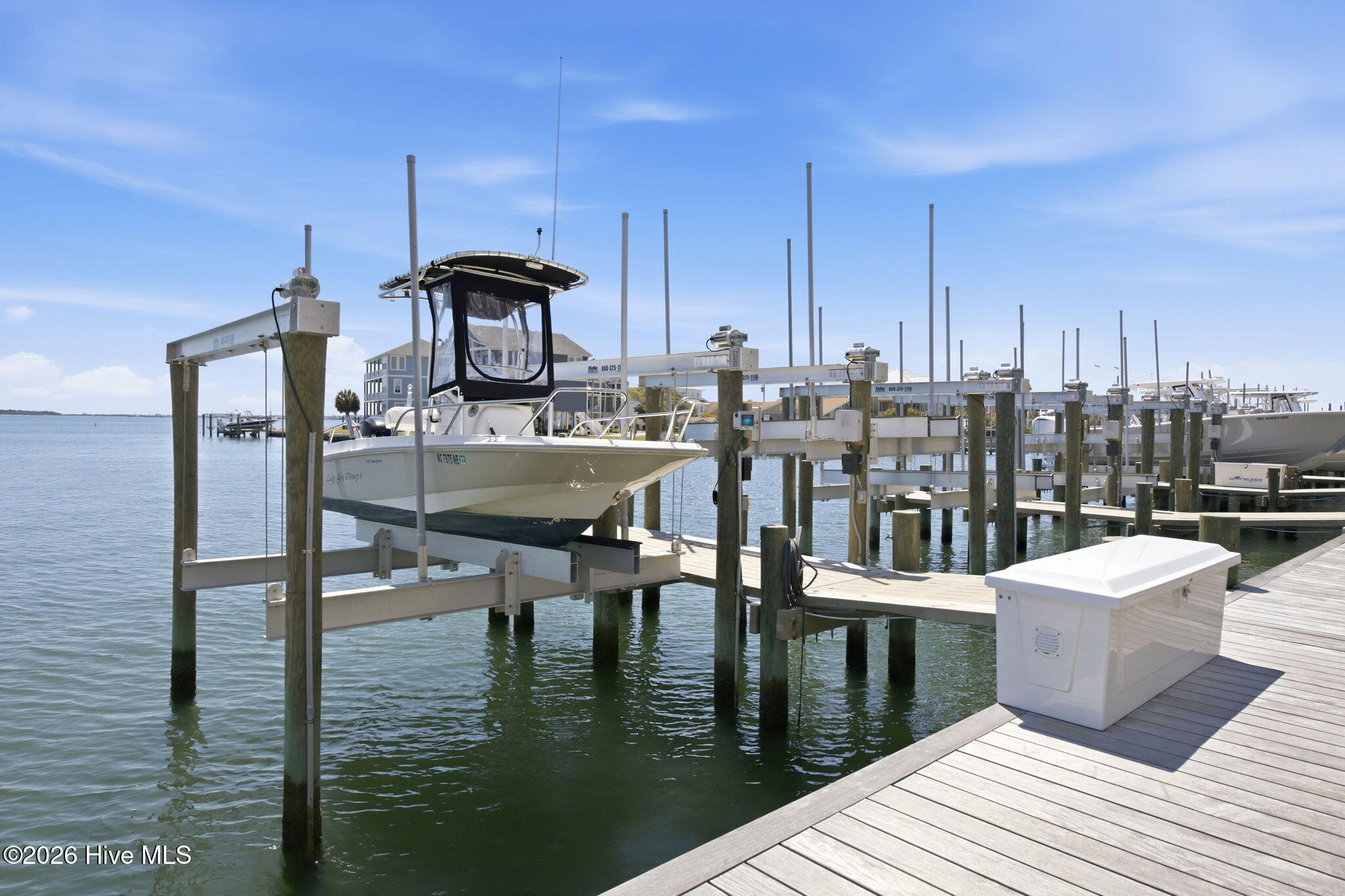 706 Atlantic Beach Causeway A,Atlantic Beach