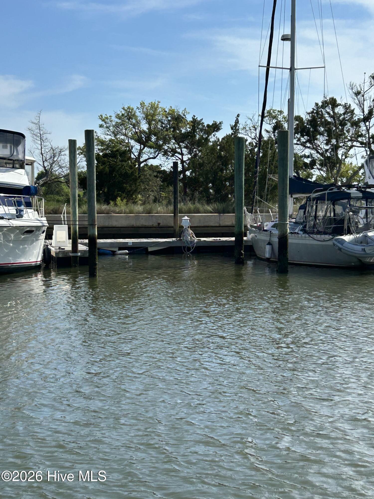 Carolina Barrier Islands