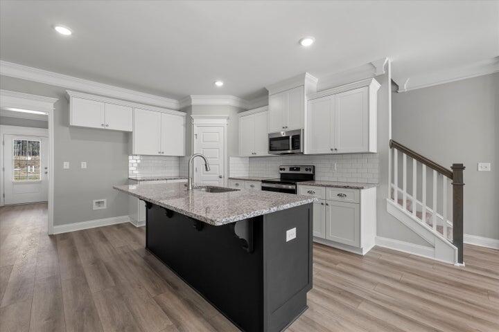 1010 Bayard Wootten Way, New Bern, NC, 28562